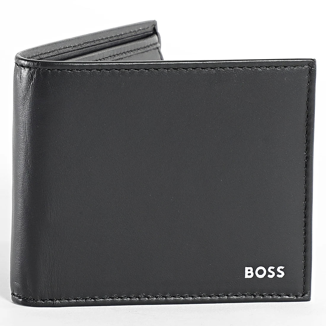 Carteira Boss Preto Randy