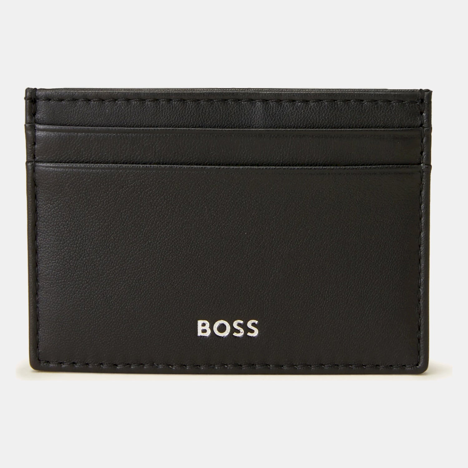 Boss Carteira Wallet Randy Card Black Preto_shot1