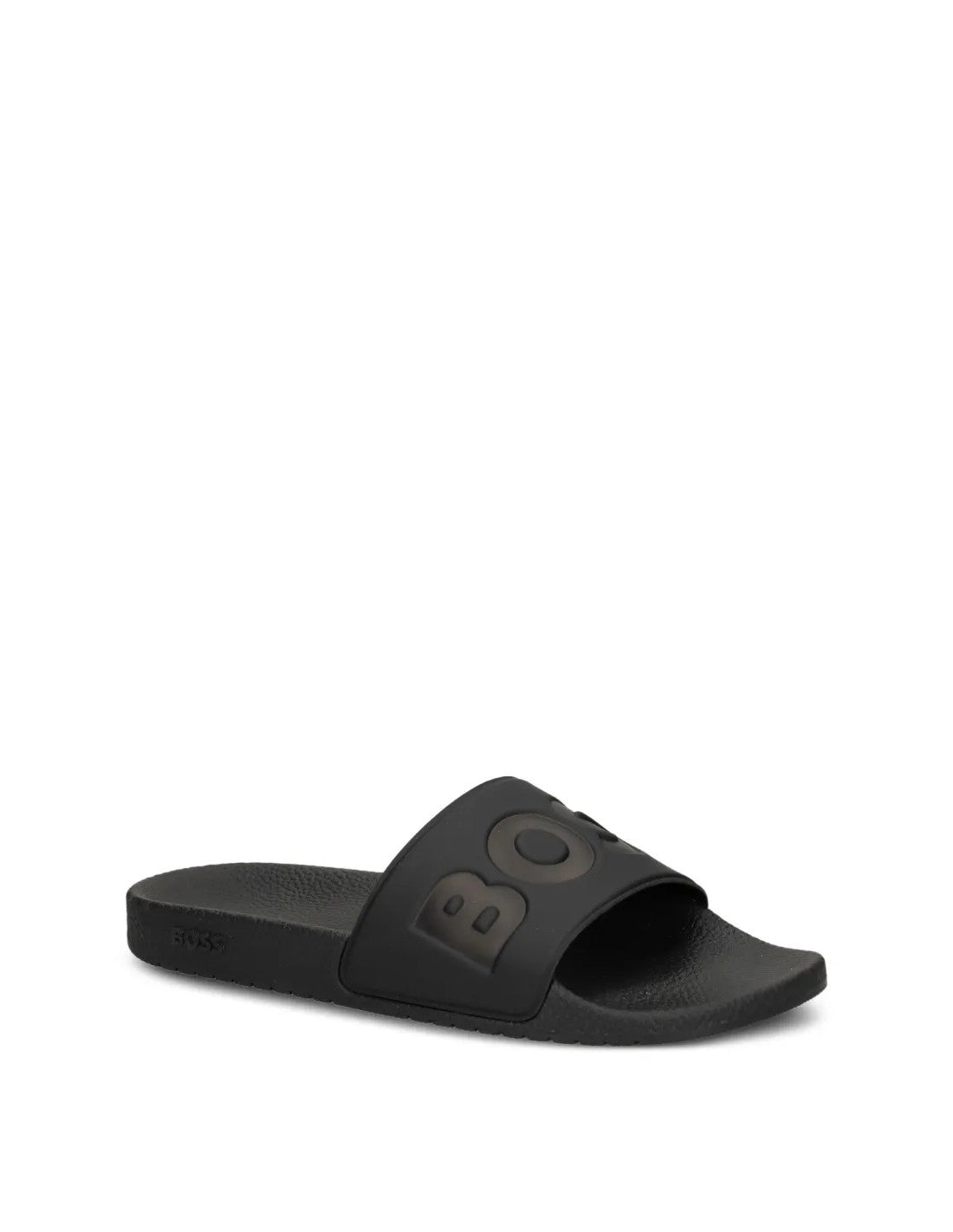 Boss Chinelos Slippers Aryeh Slid Npv Blk Black Preto Preto_shot2