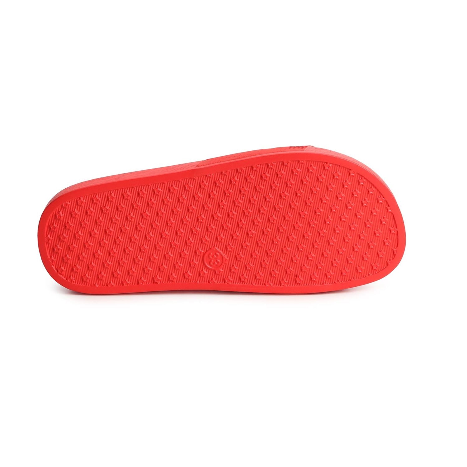 Boss Chinelos Slippers J50879 Red Vermelho_shot4