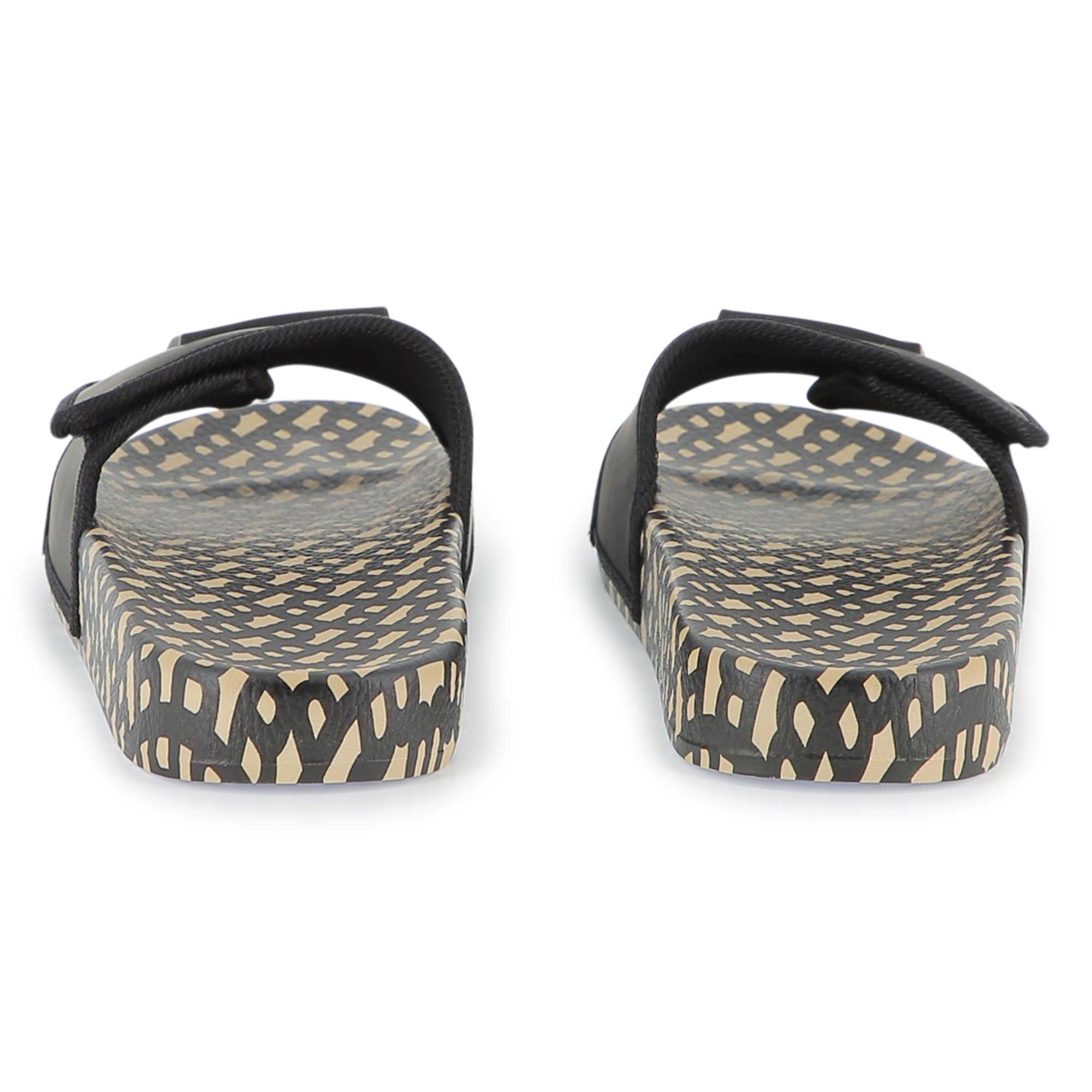 Boss Chinelos Slippers J51647 Black Preto_shot3