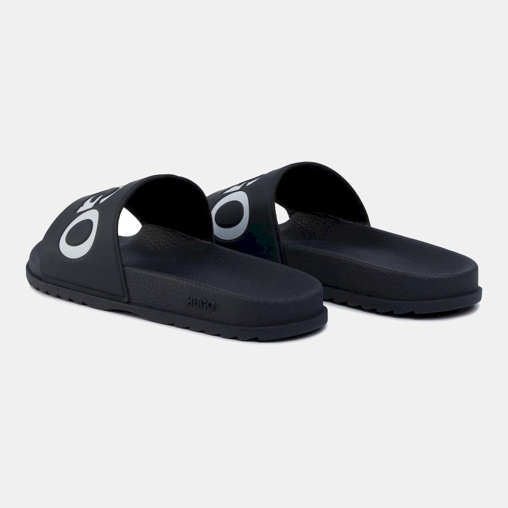 Boss Chinelos Slippers Match Slid Rbl Navy Navy Shot8