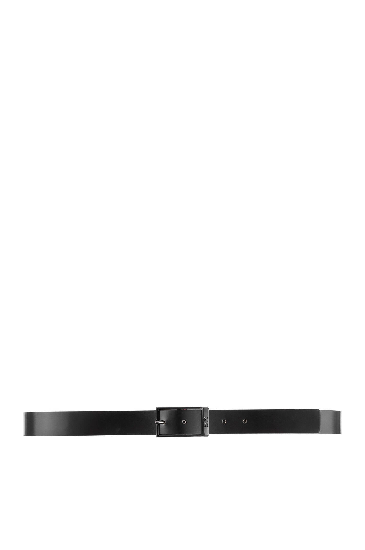 Boss Cinto Belt Gavino Black Preto_shot2