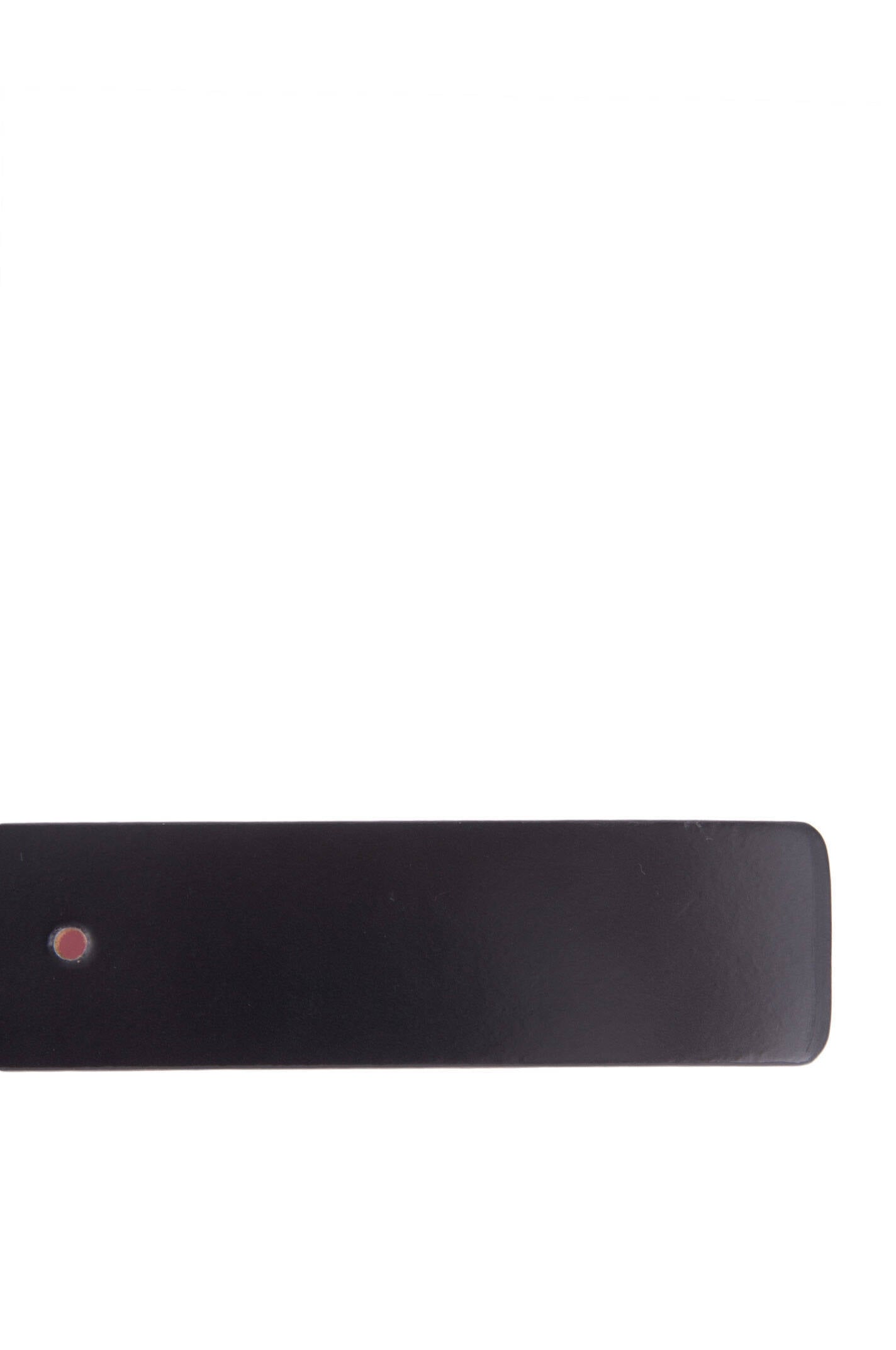 Boss Cinto Belt Gavino Black Preto_shot4