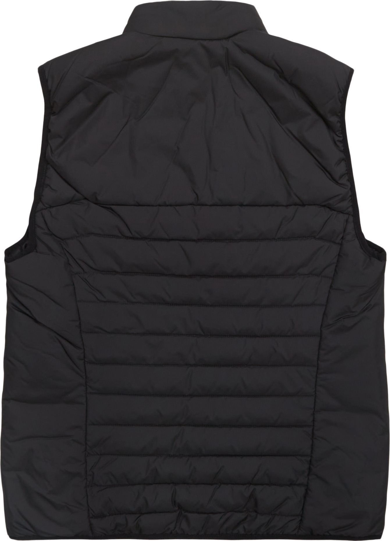 Boss Colete Gilet V Thor 2 Black Preto_shot2