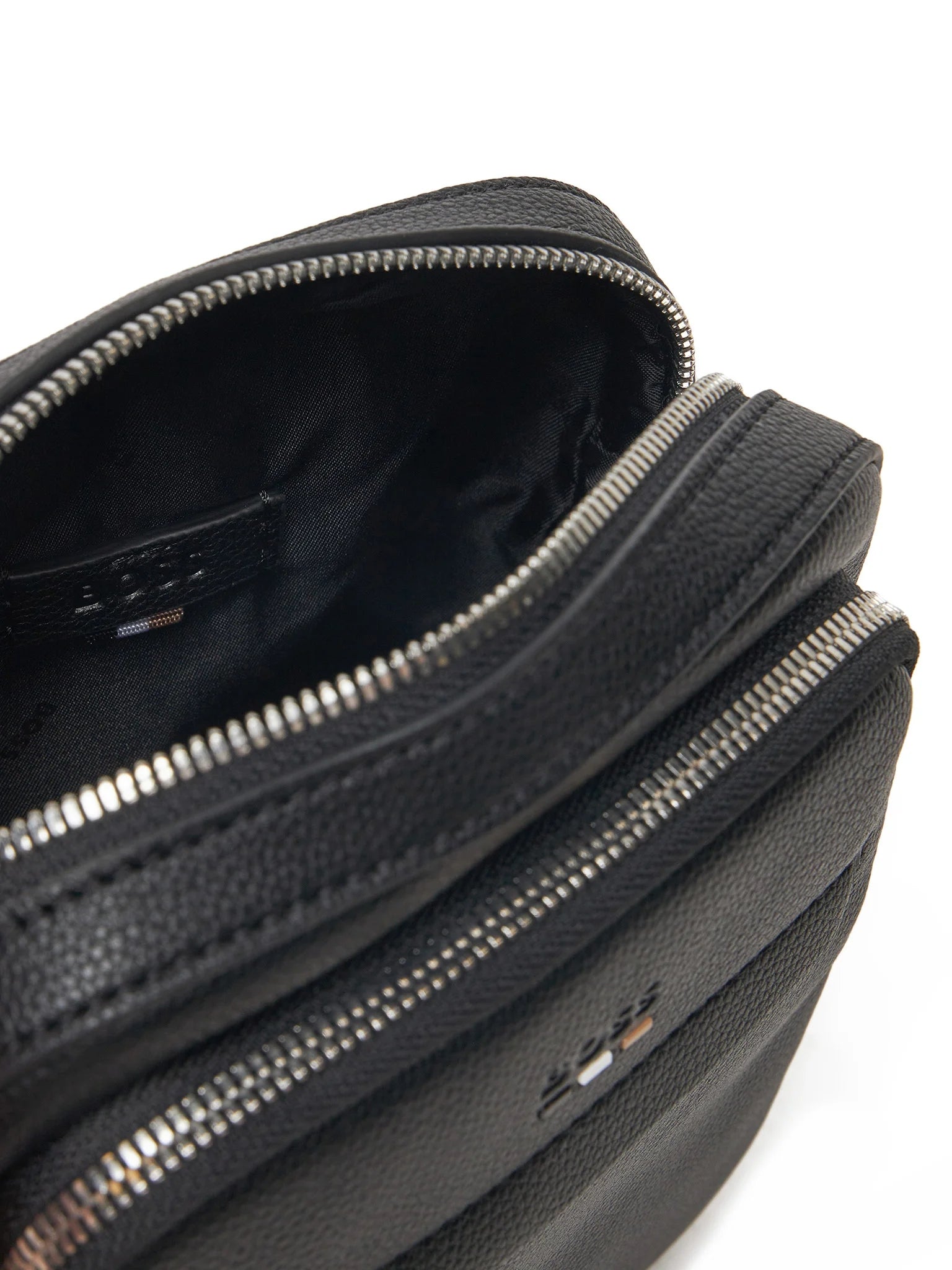 Crossbody Boss Preto Ray Mini
