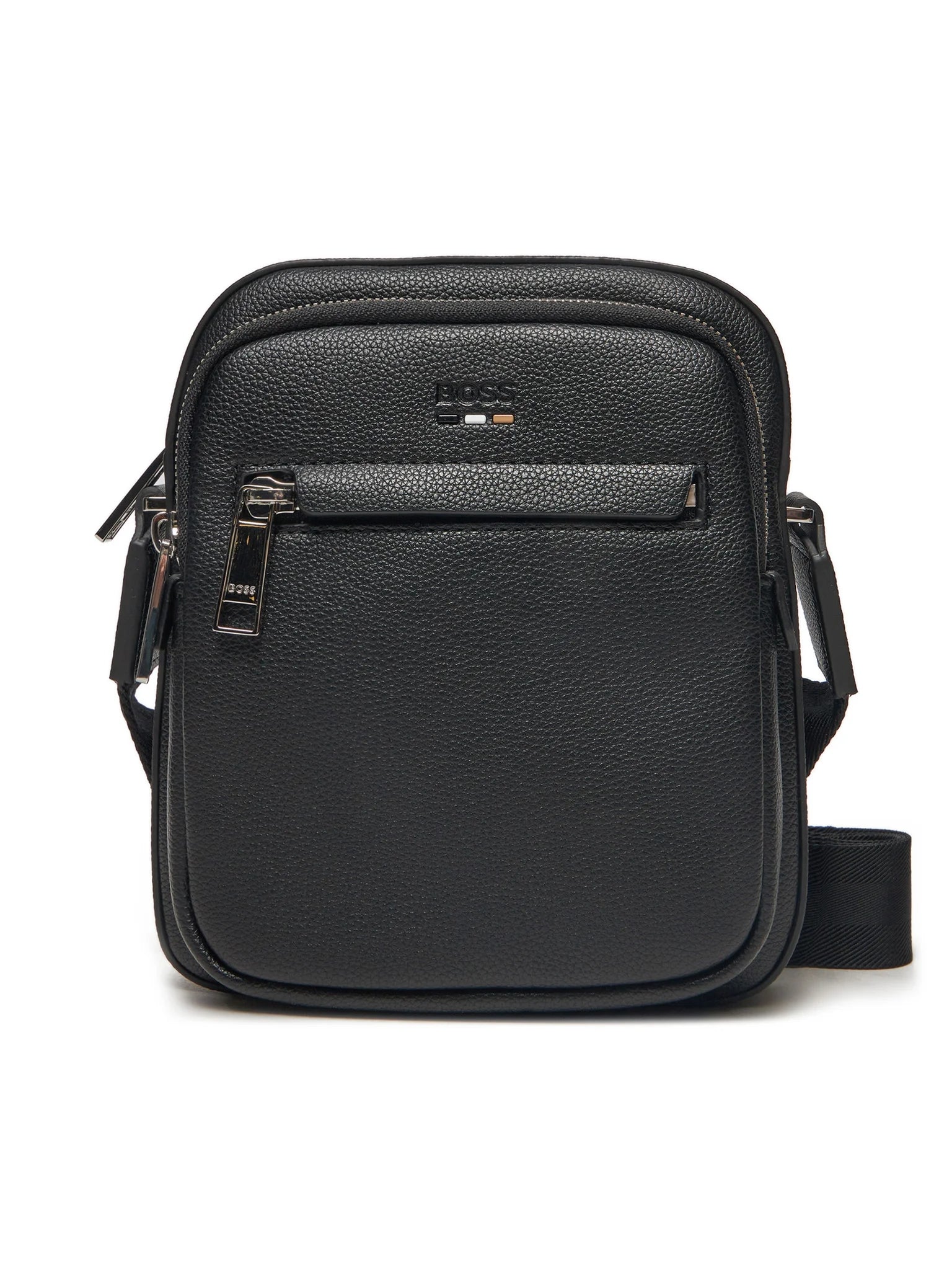 Crossbody Boss Preto Ray Mini