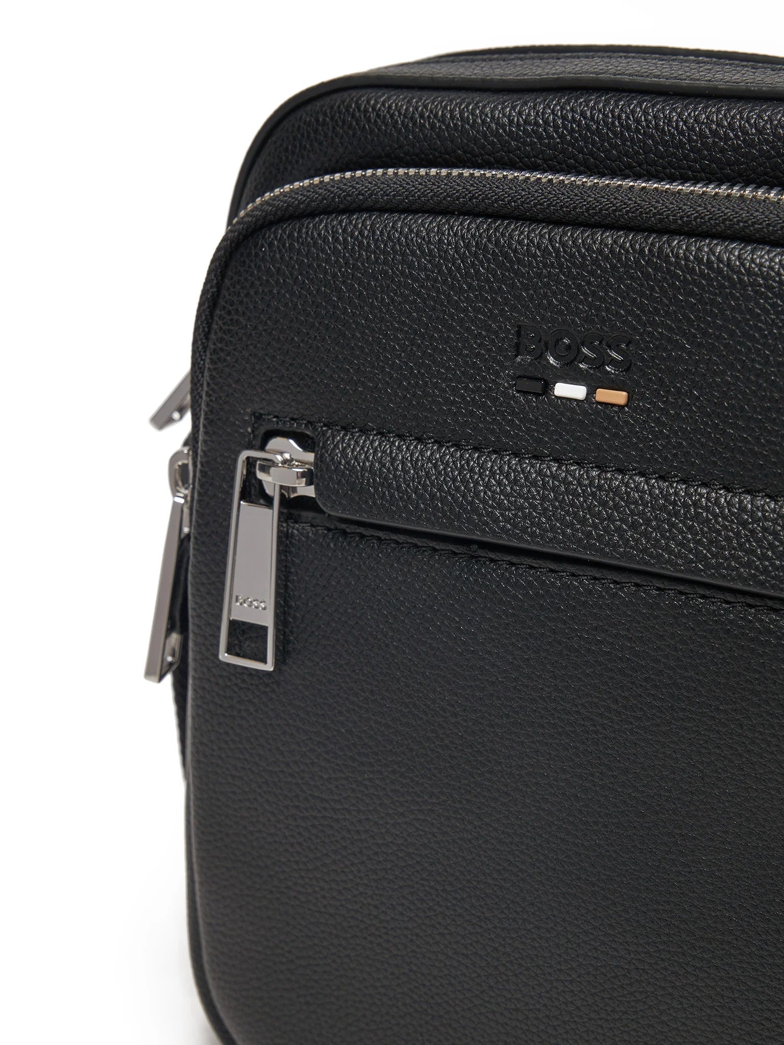 Crossbody Boss Preto Ray Mini