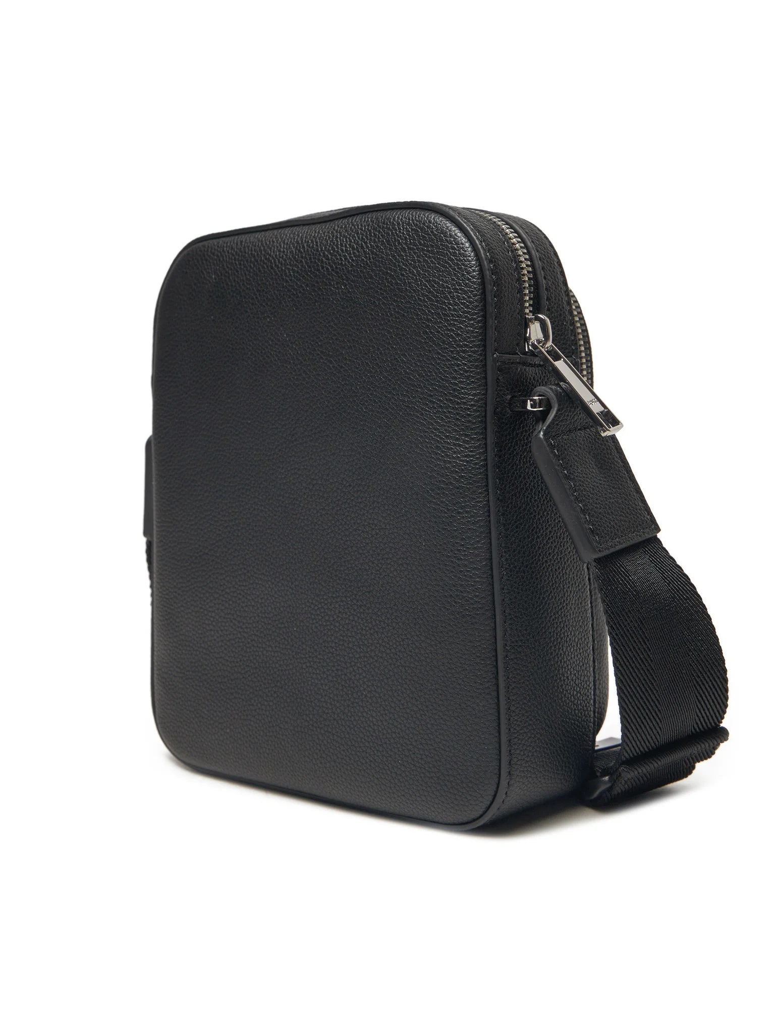 Crossbody Boss Preto Ray Mini