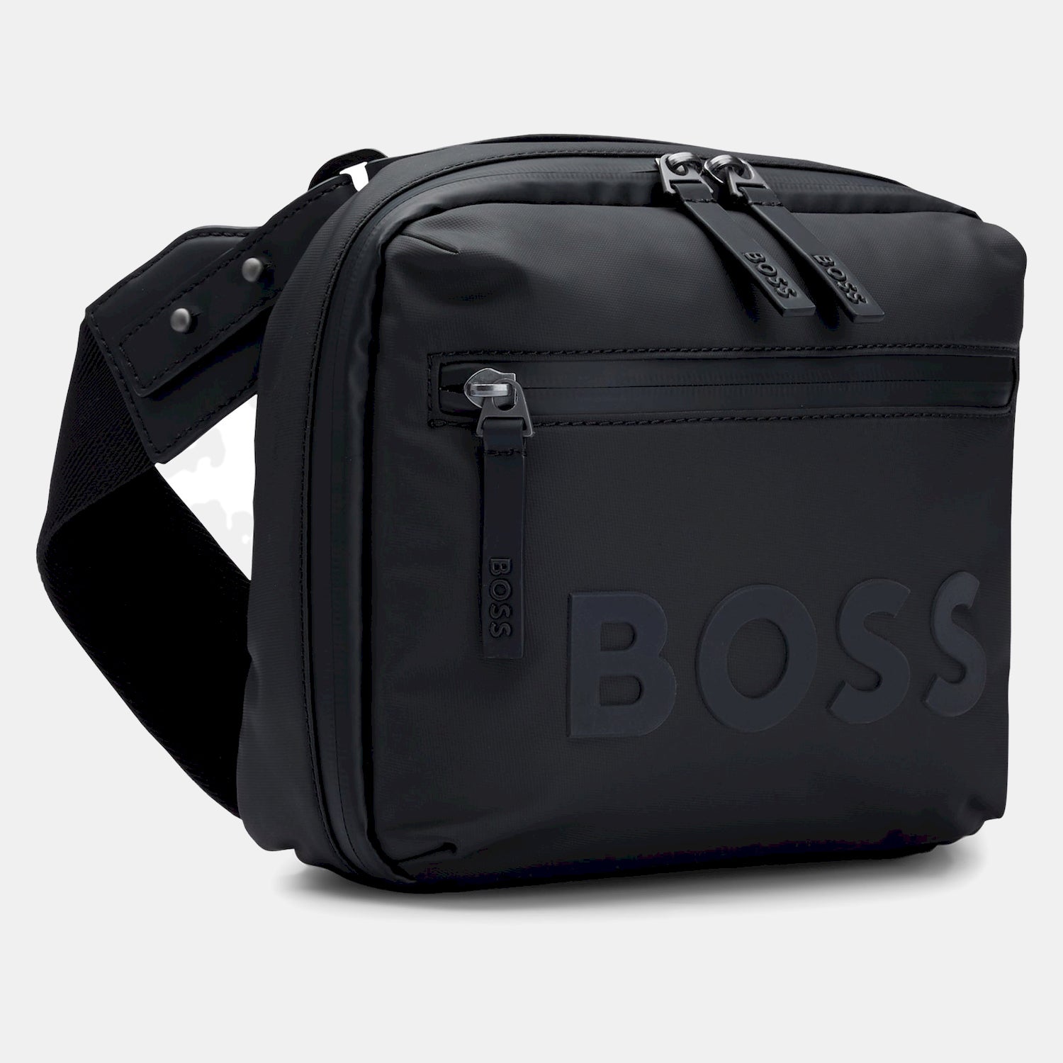 Crossbody Boss