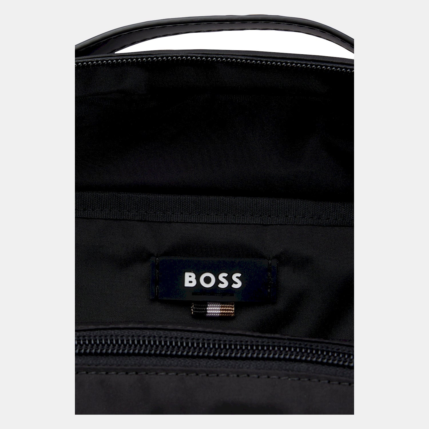 Crossbody Boss