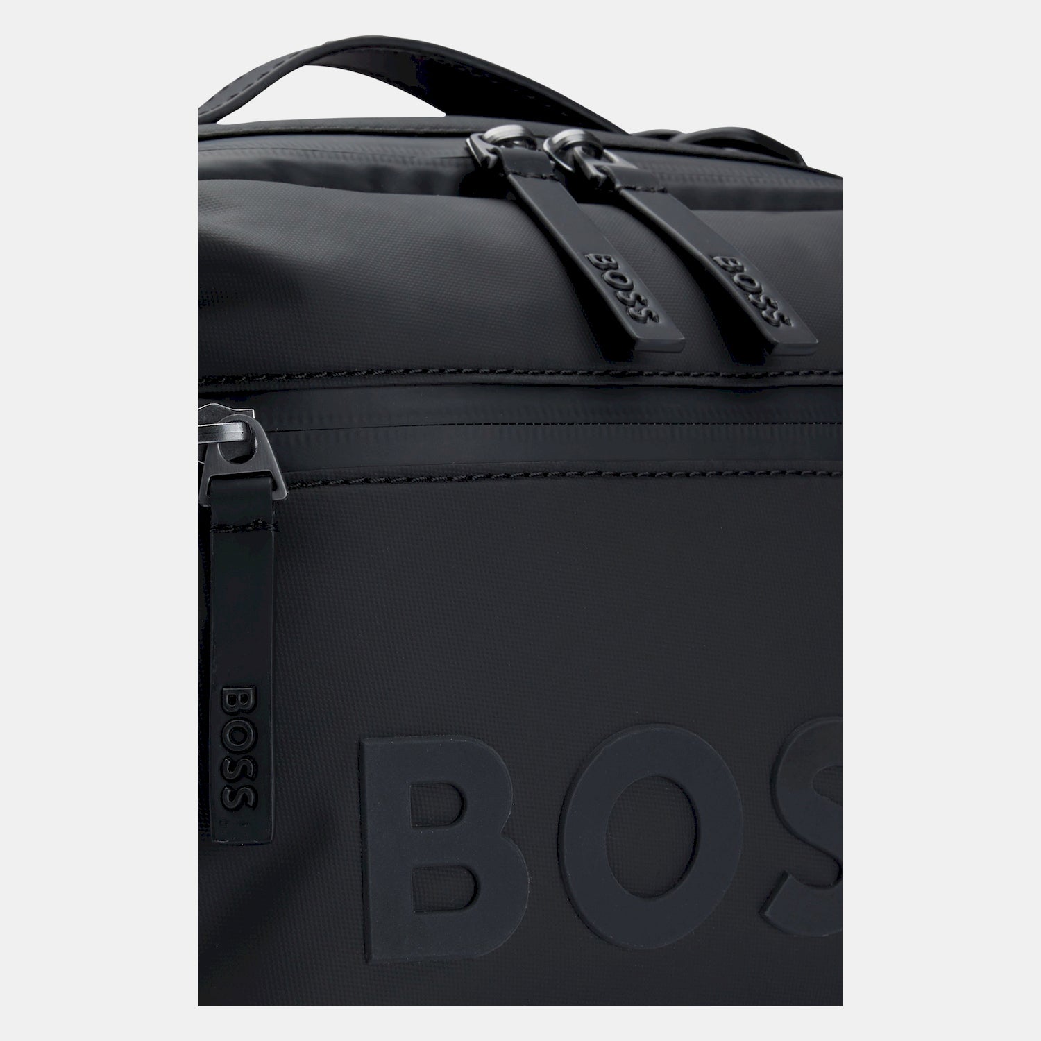 Crossbody Boss
