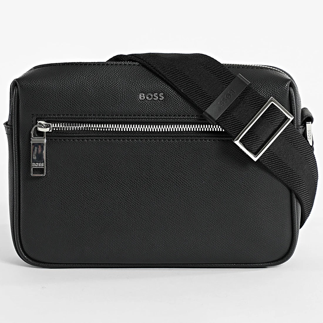 Boss Crossbody Daxter Ew Cros Black Preto_shot1