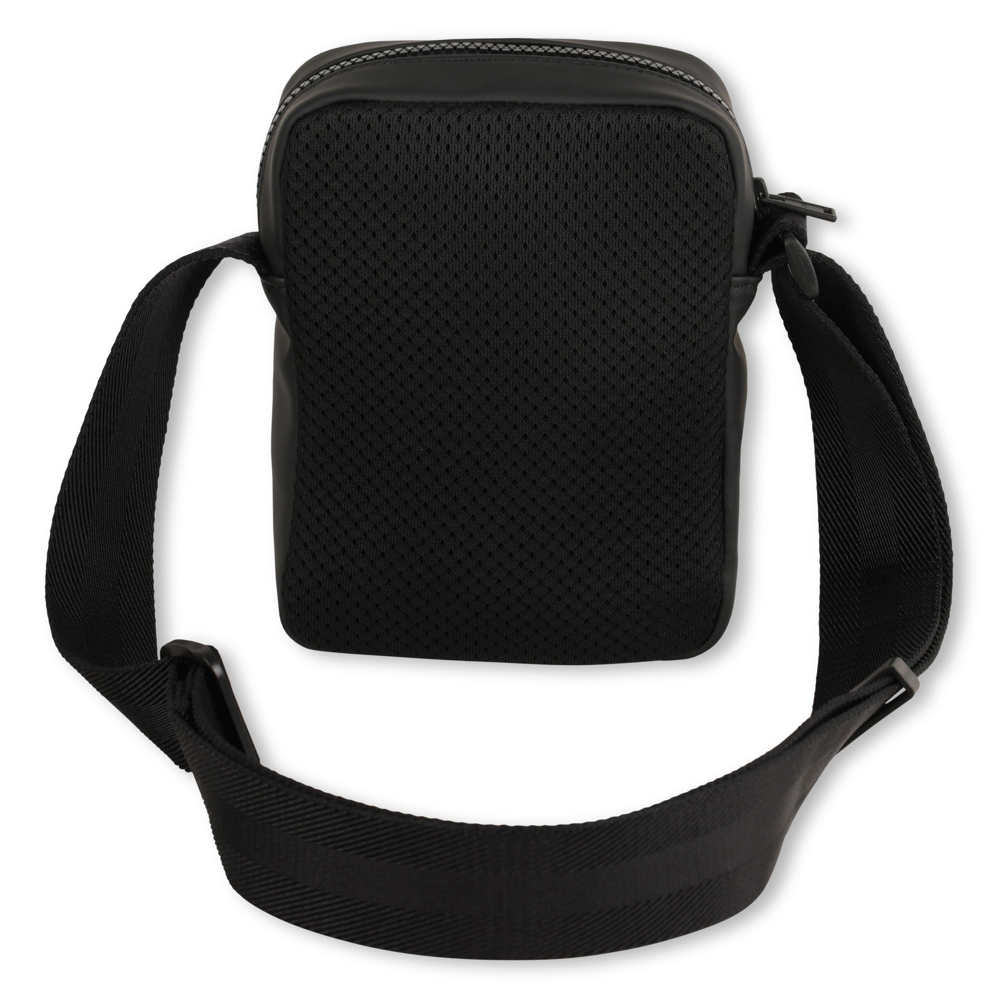 Boss Crossbody J52642 Black Preto_shot6