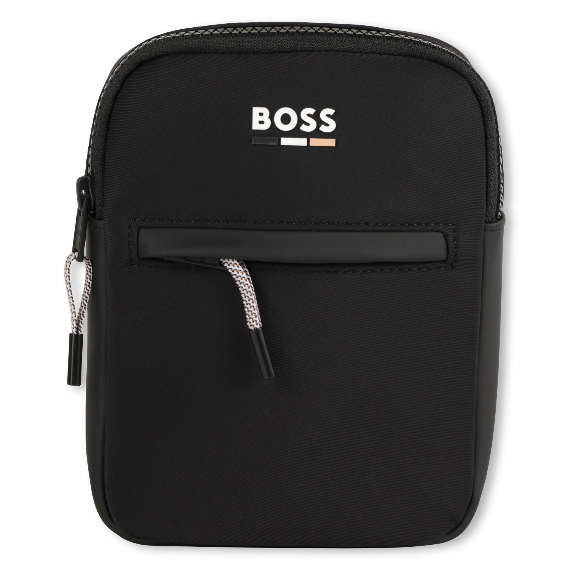 Boss Crossbody J52643 Black Preto_shot2