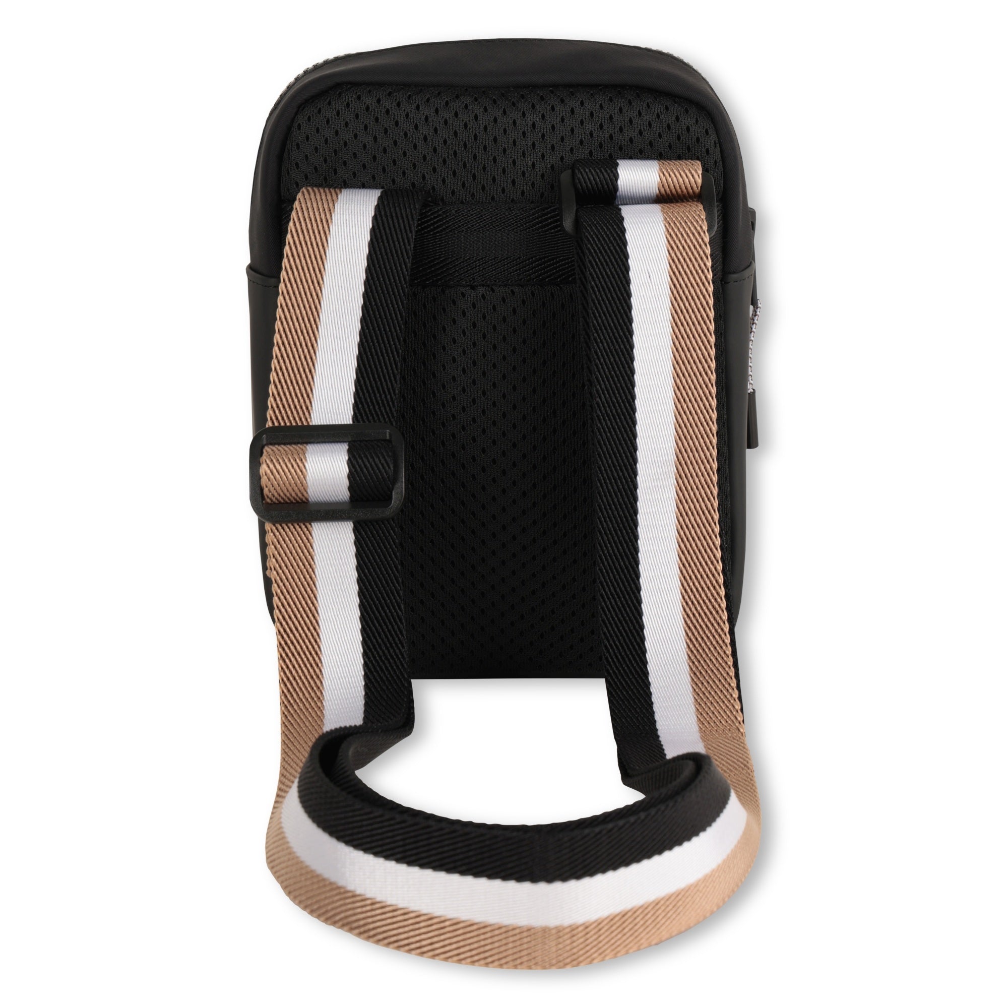 Boss Crossbody J52643 Black Preto_shot7