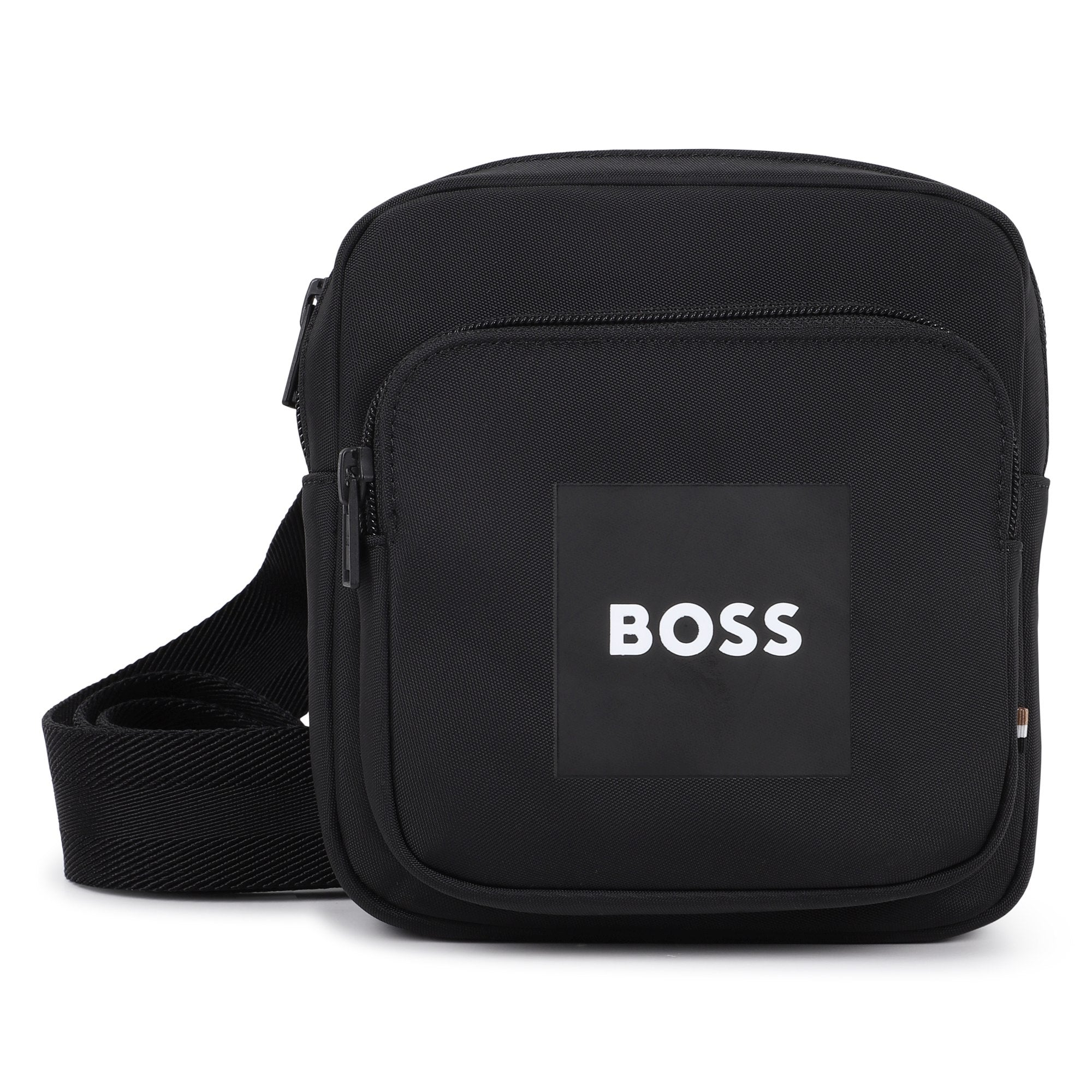 Boss Crossbody J53177 Black Preto_shot2