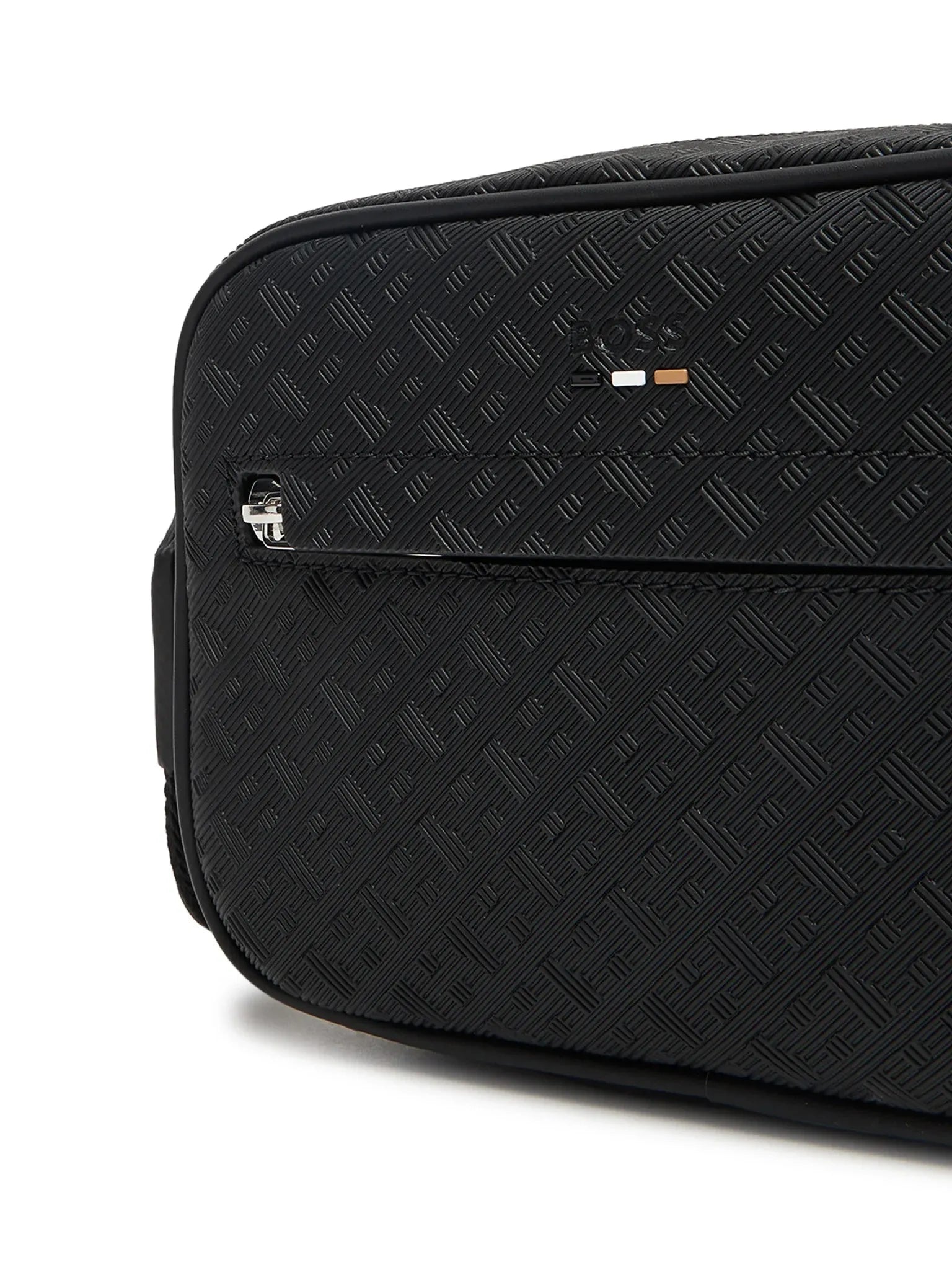 Boss Crossbody Ray Ml Ew Cros Black Preto_shot3