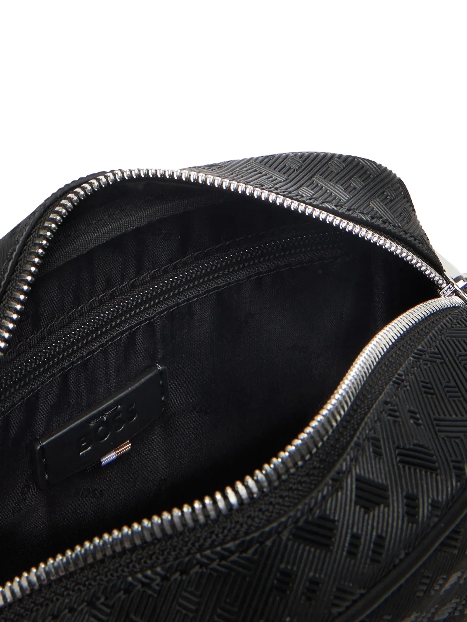 Boss Crossbody Ray Ml Ew Cros Black Preto_shot6