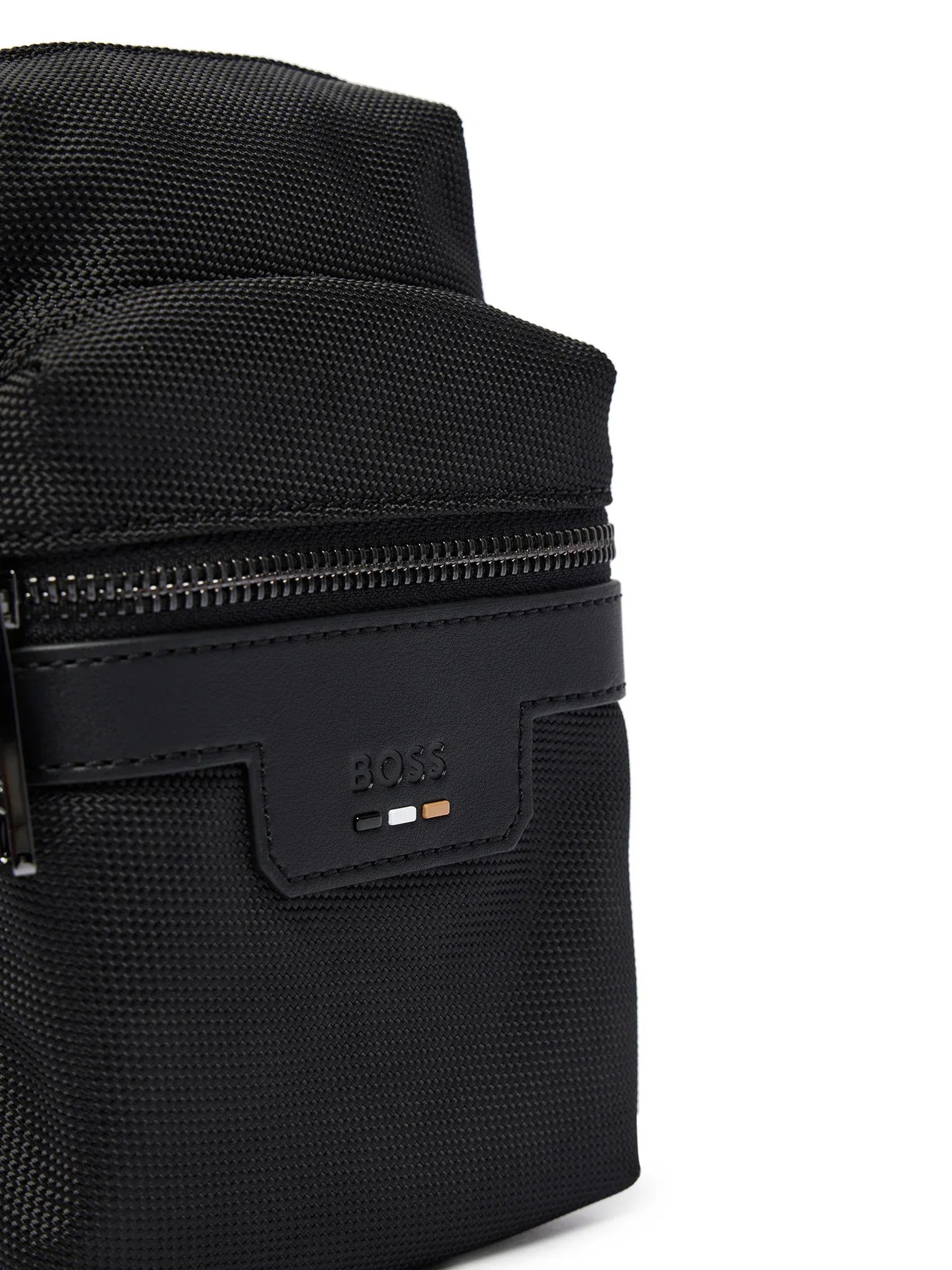 Boss Crossbody Ray N Mini Ns Black Preto_shot3