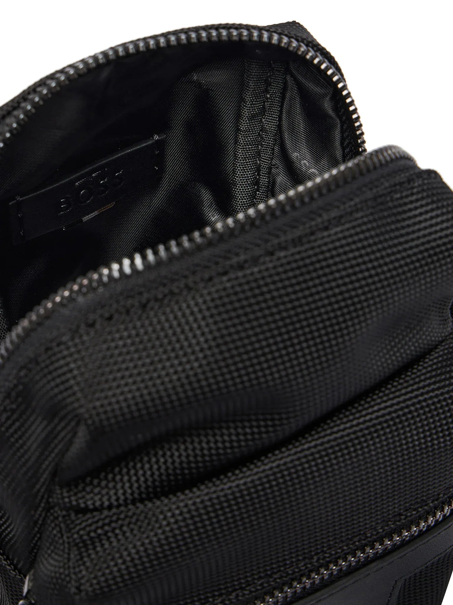 Boss Crossbody Ray N Mini Ns Black Preto_shot5