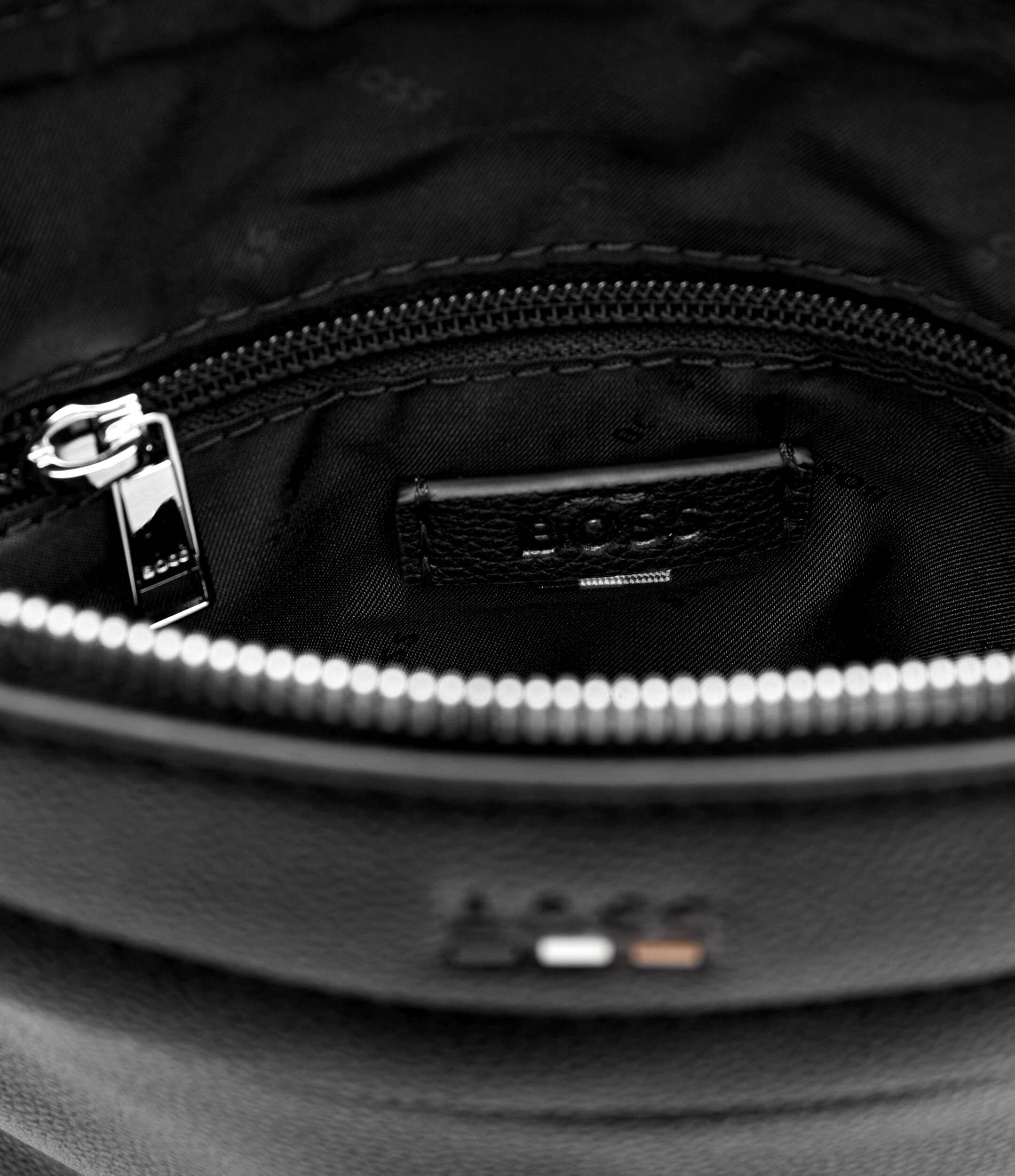 Boss Crossbody Ray Szipenvn Black Preto_shot5