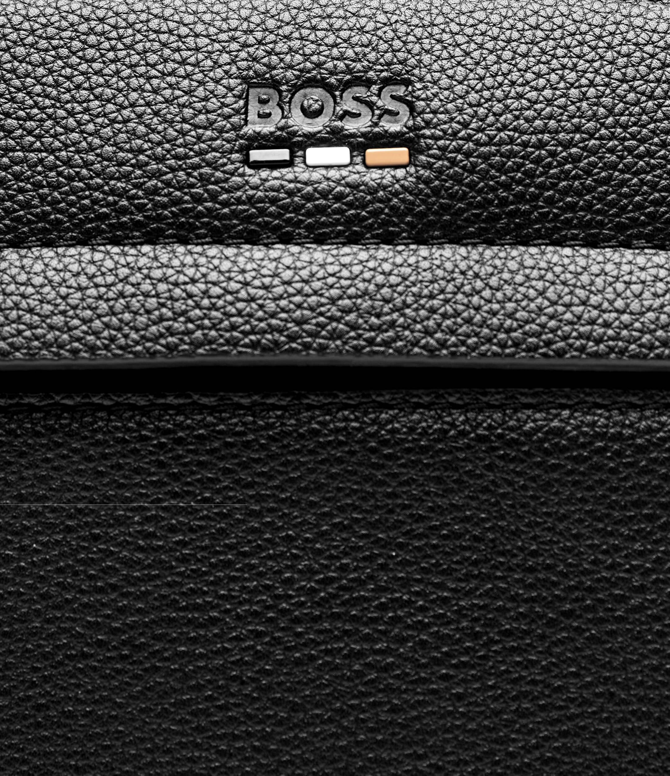 Boss Crossbody Ray Szipenvn Black Preto_shot6