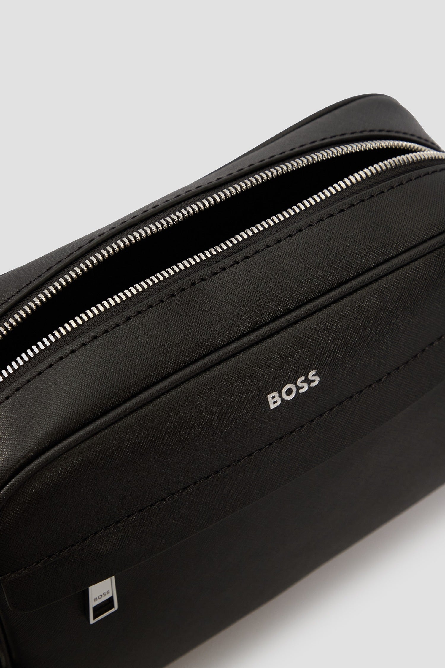 Boss Crossbody Zair Squared C Black Preto_shot3