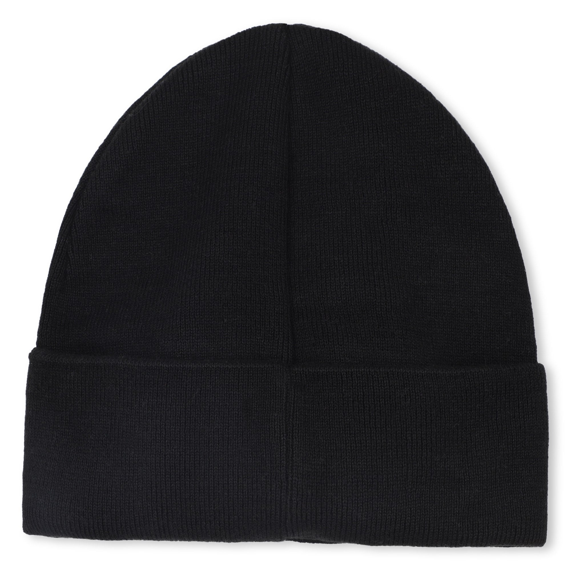 Boss Gorro Hat J52617 Black Preto_shot3