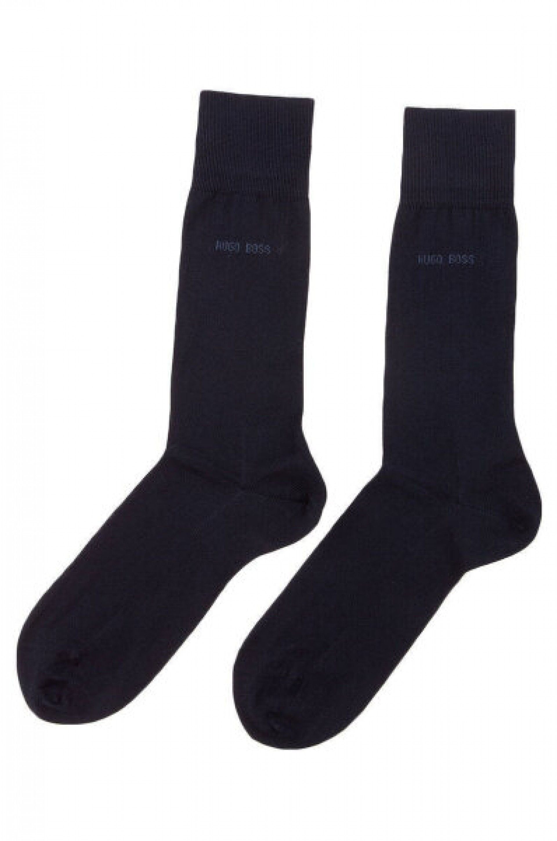 Boss Meias Socks George Navy Navy_shot5