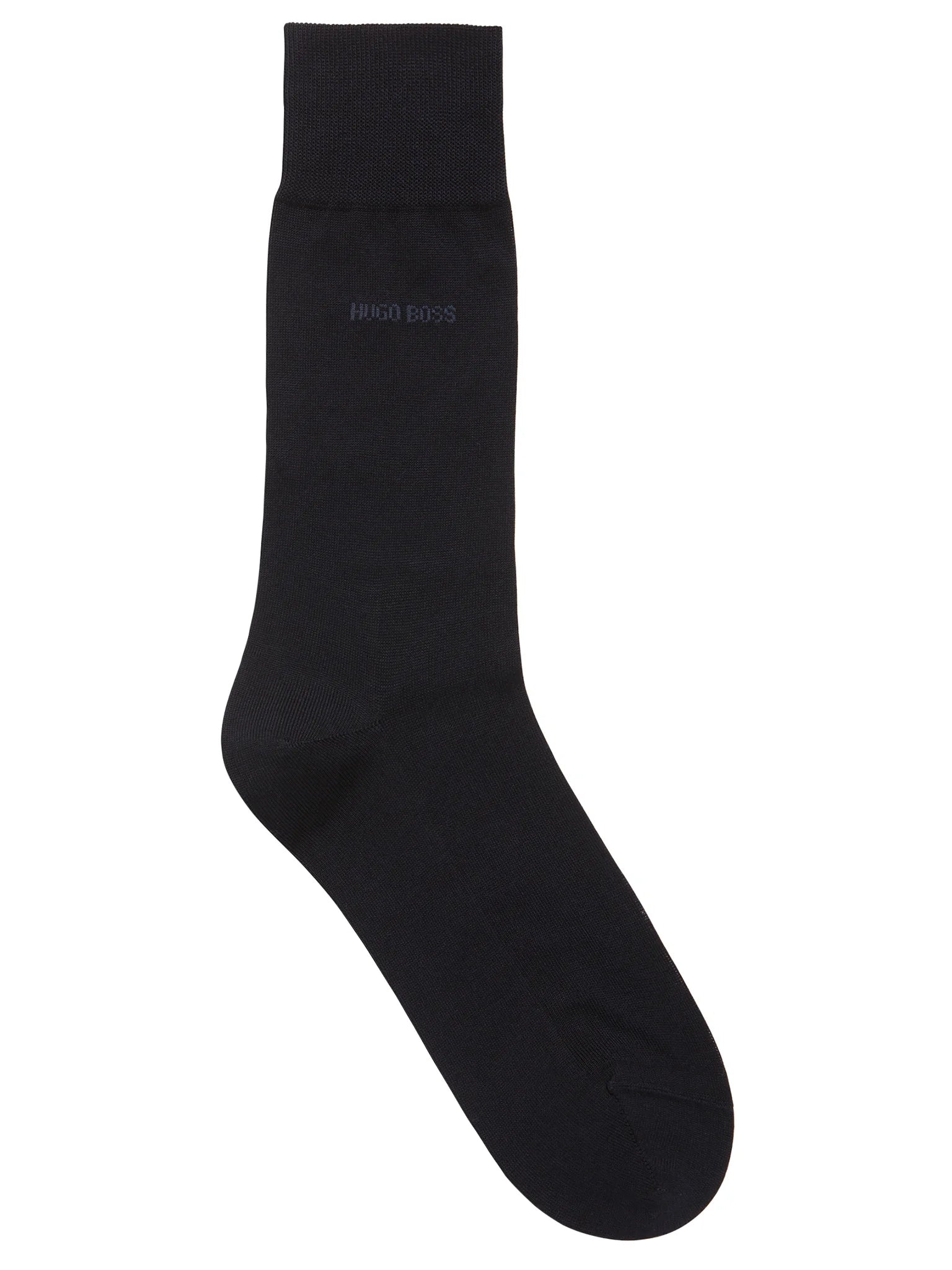 Boss Meias Socks Georgers Dk.blue Azul Escuro_shot2