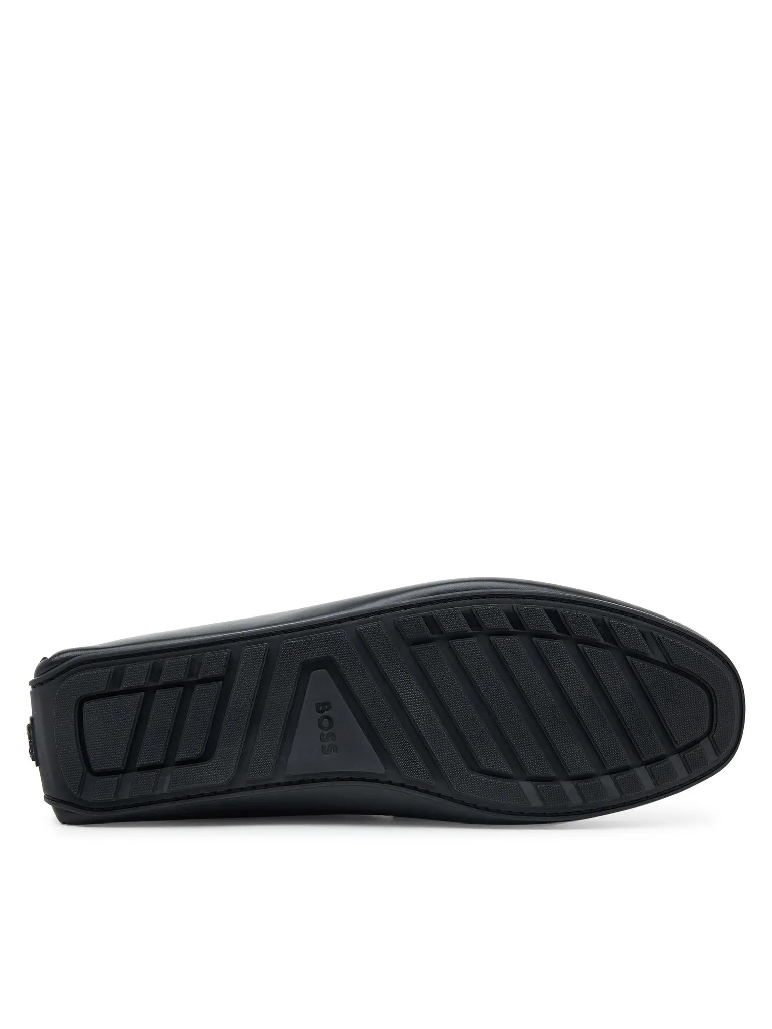 Boss Mocassins Loafer Noel Mocc Ltfh Black Preto_shot4