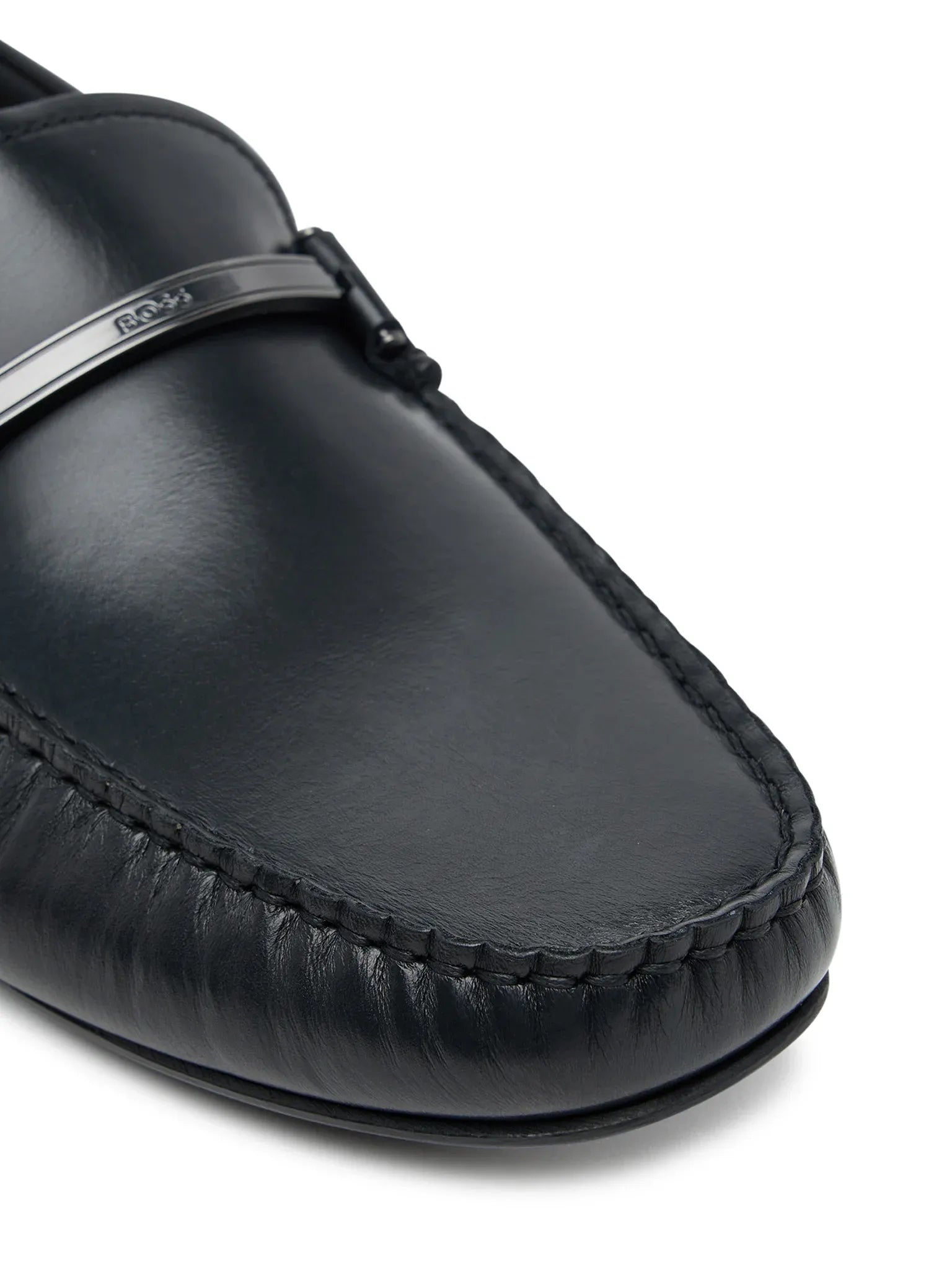 Boss Mocassins Loafer Noel Mocc Ltfh Black Preto_shot6