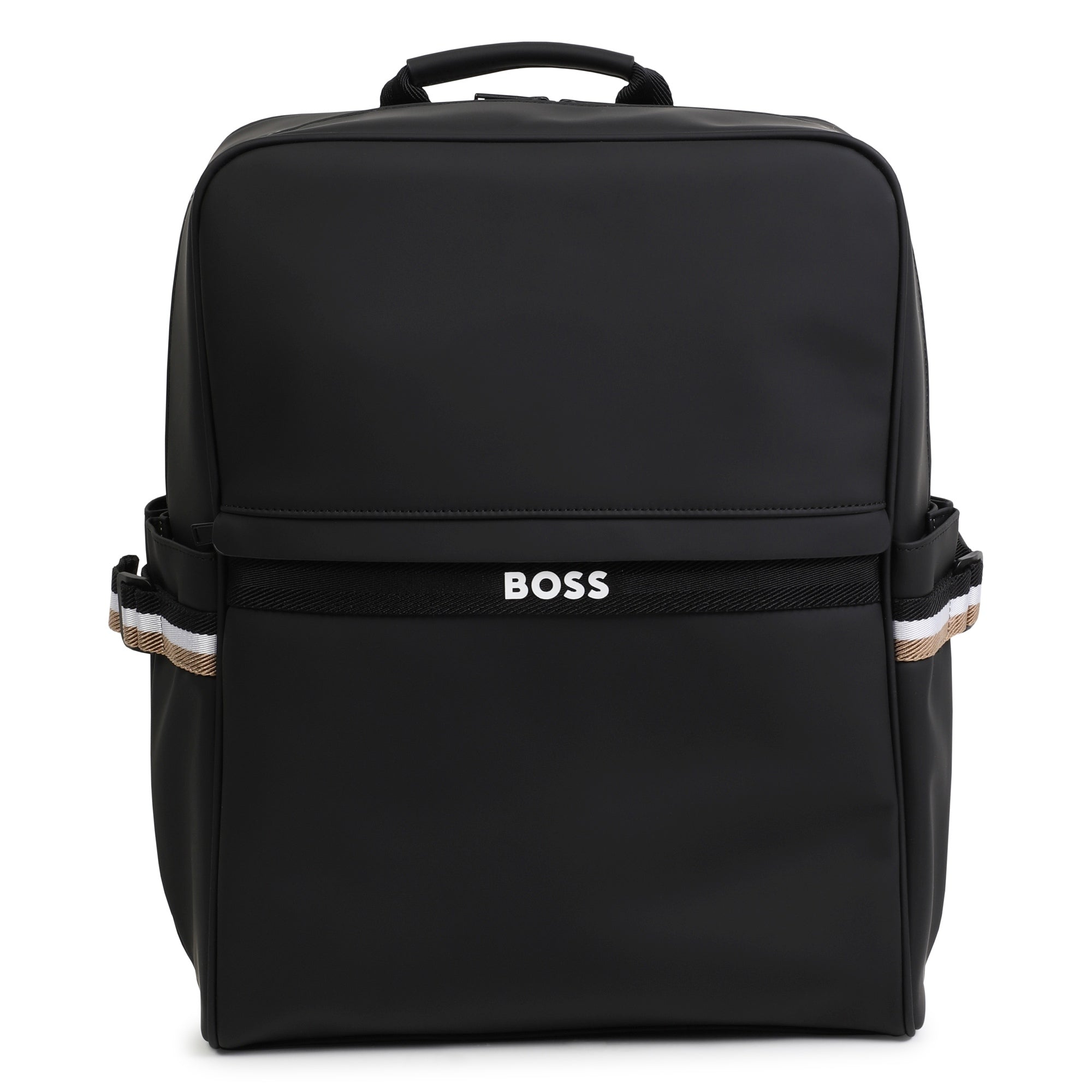 Boss Mochila Backpack J51711 Black Preto_shot1