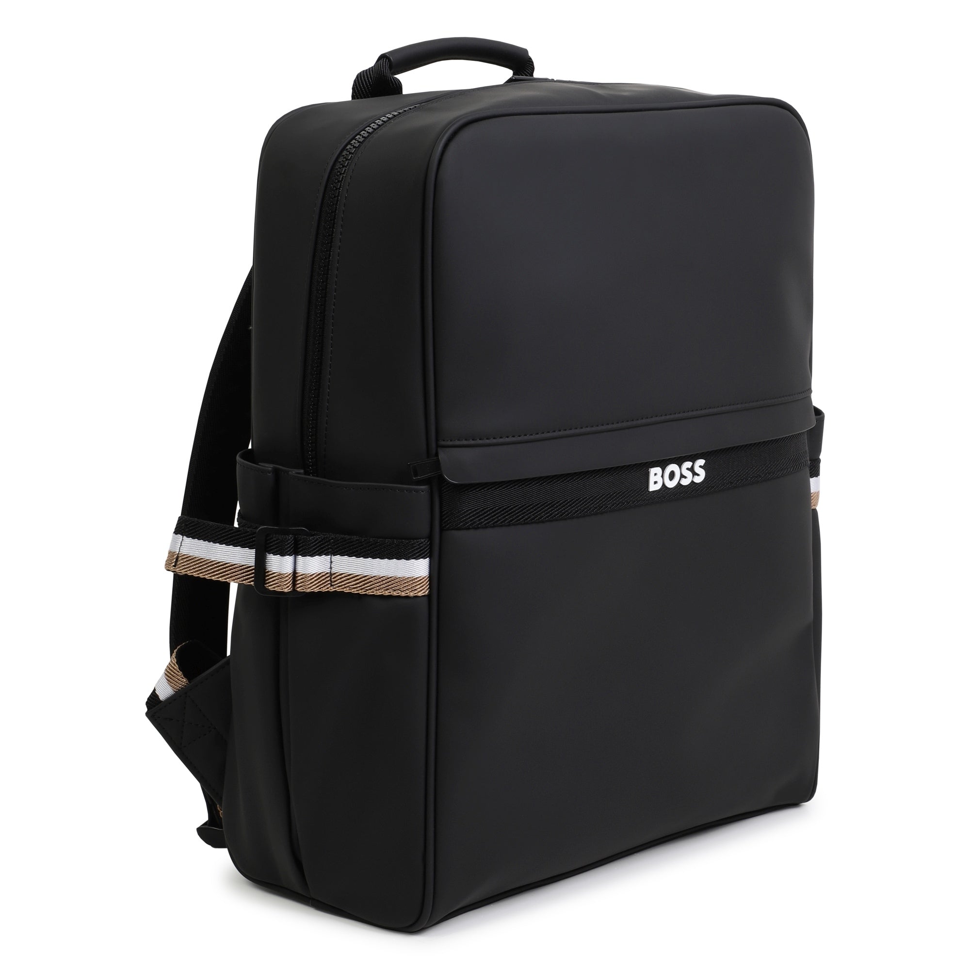 Mochila Boss Preto