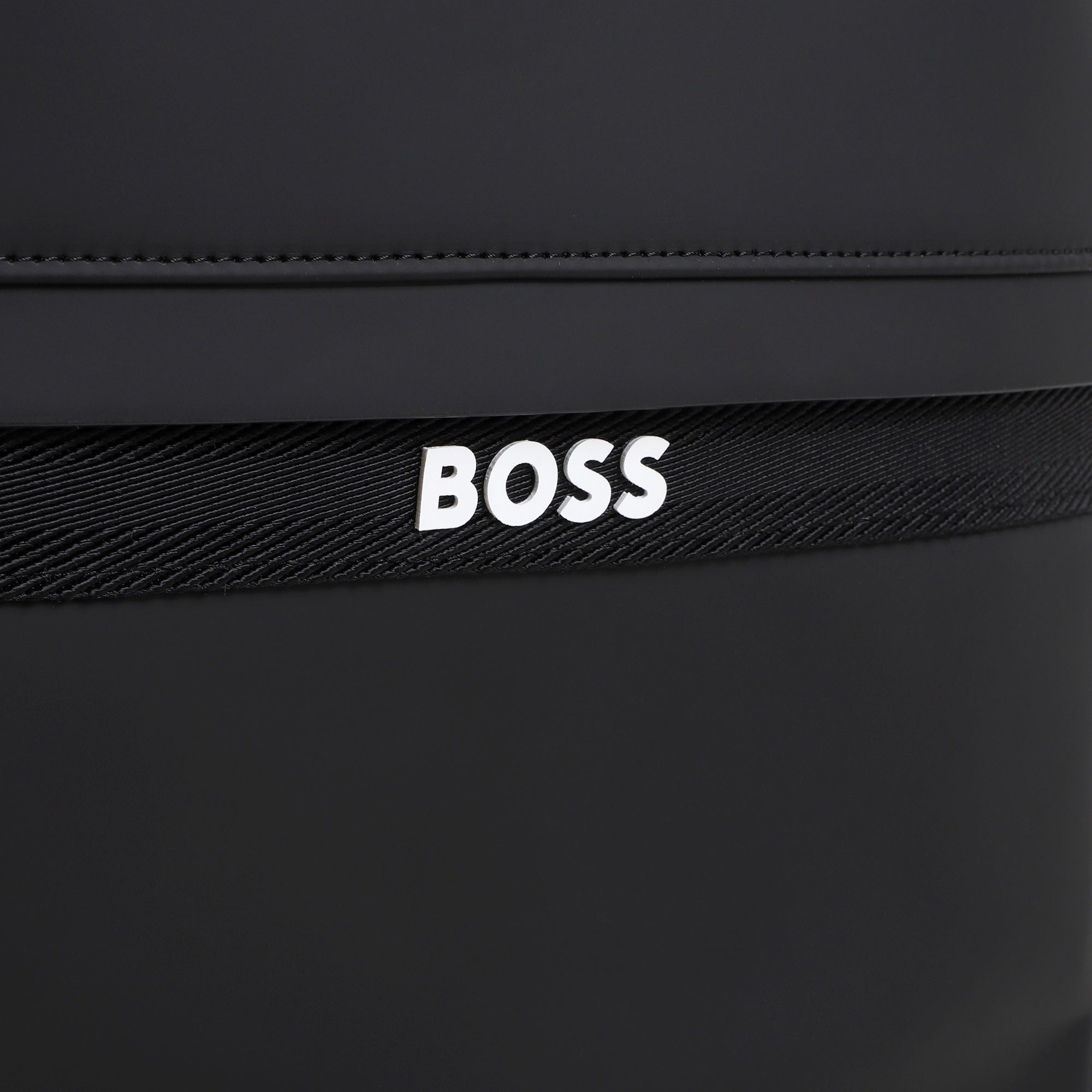 Mochila Boss Preto