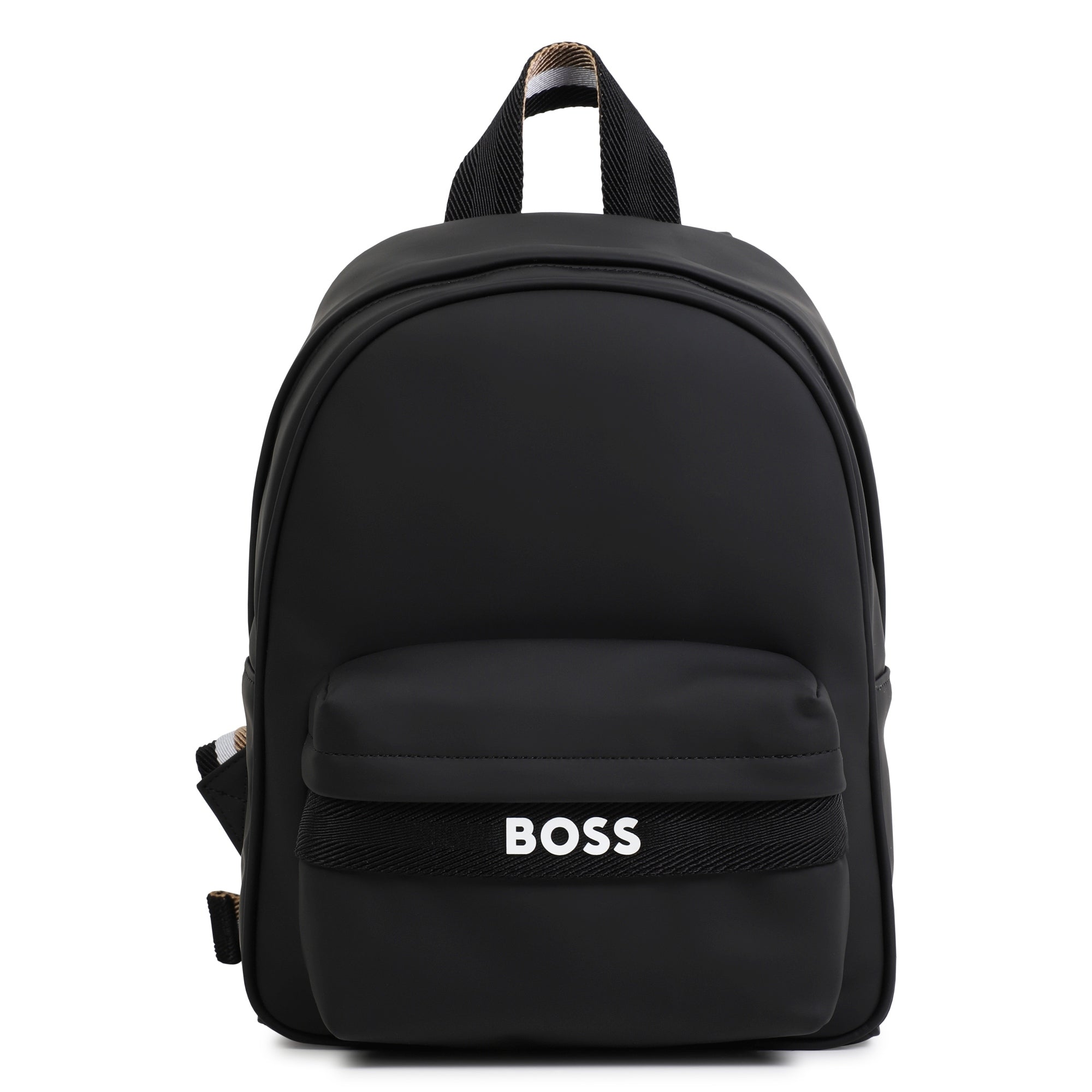 Boss Mochila Backpack J51713 Black Preto_shot1