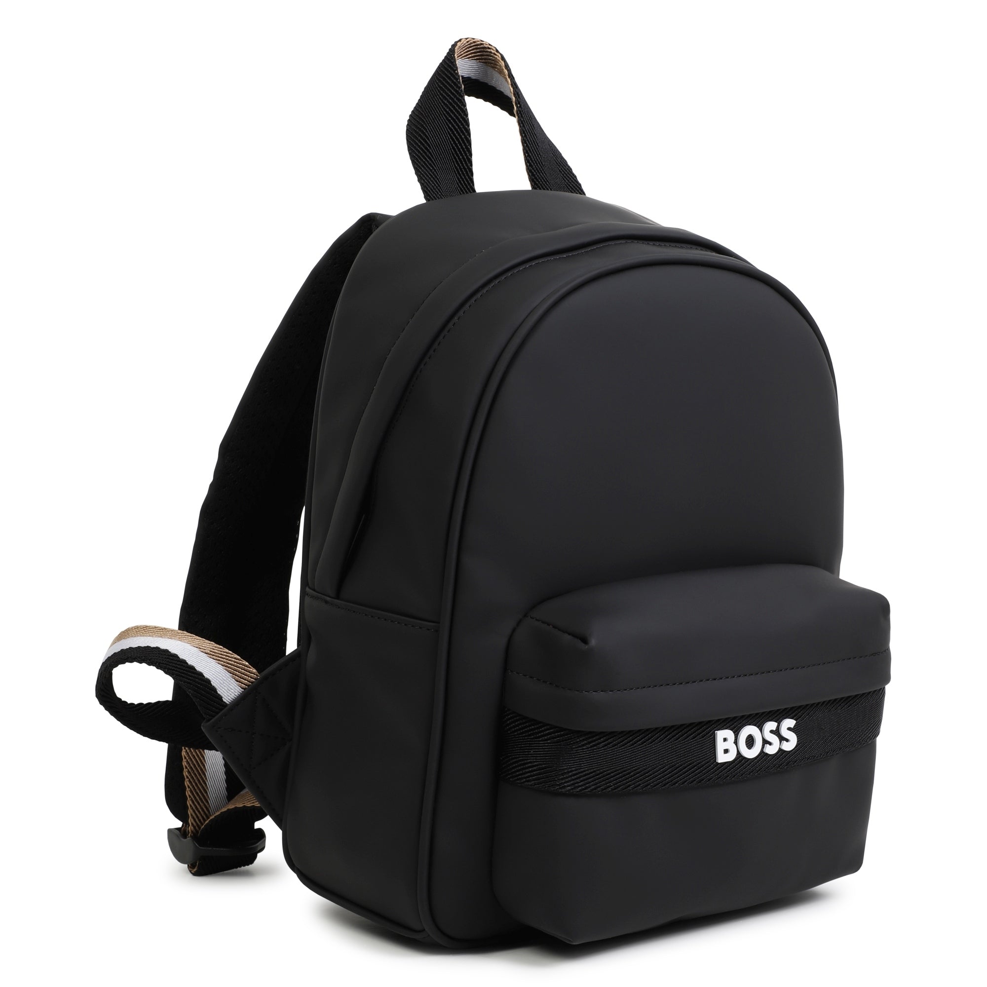 Mochila Boss Preto