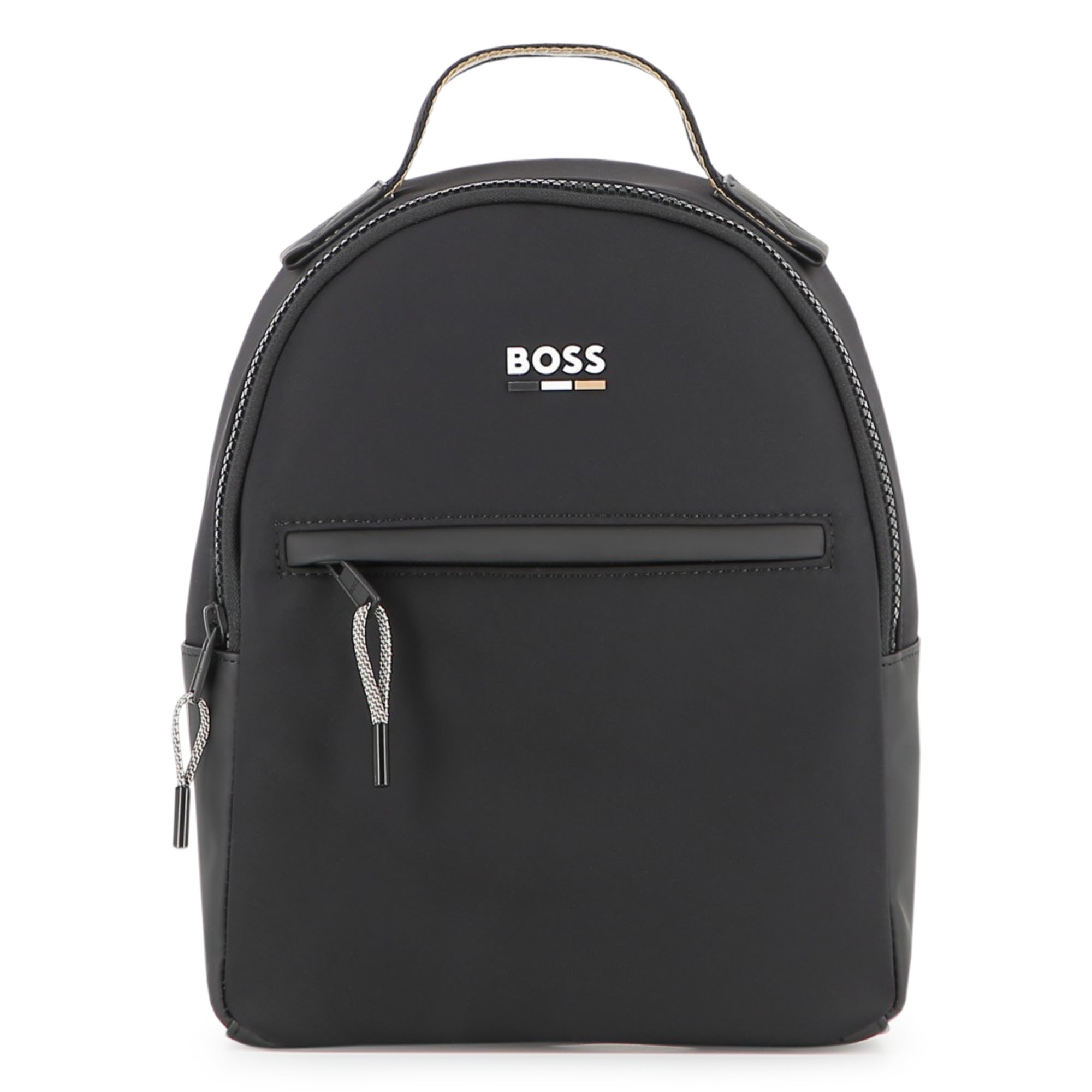 Boss Mochila Backpack J52657 Black Preto_shot2