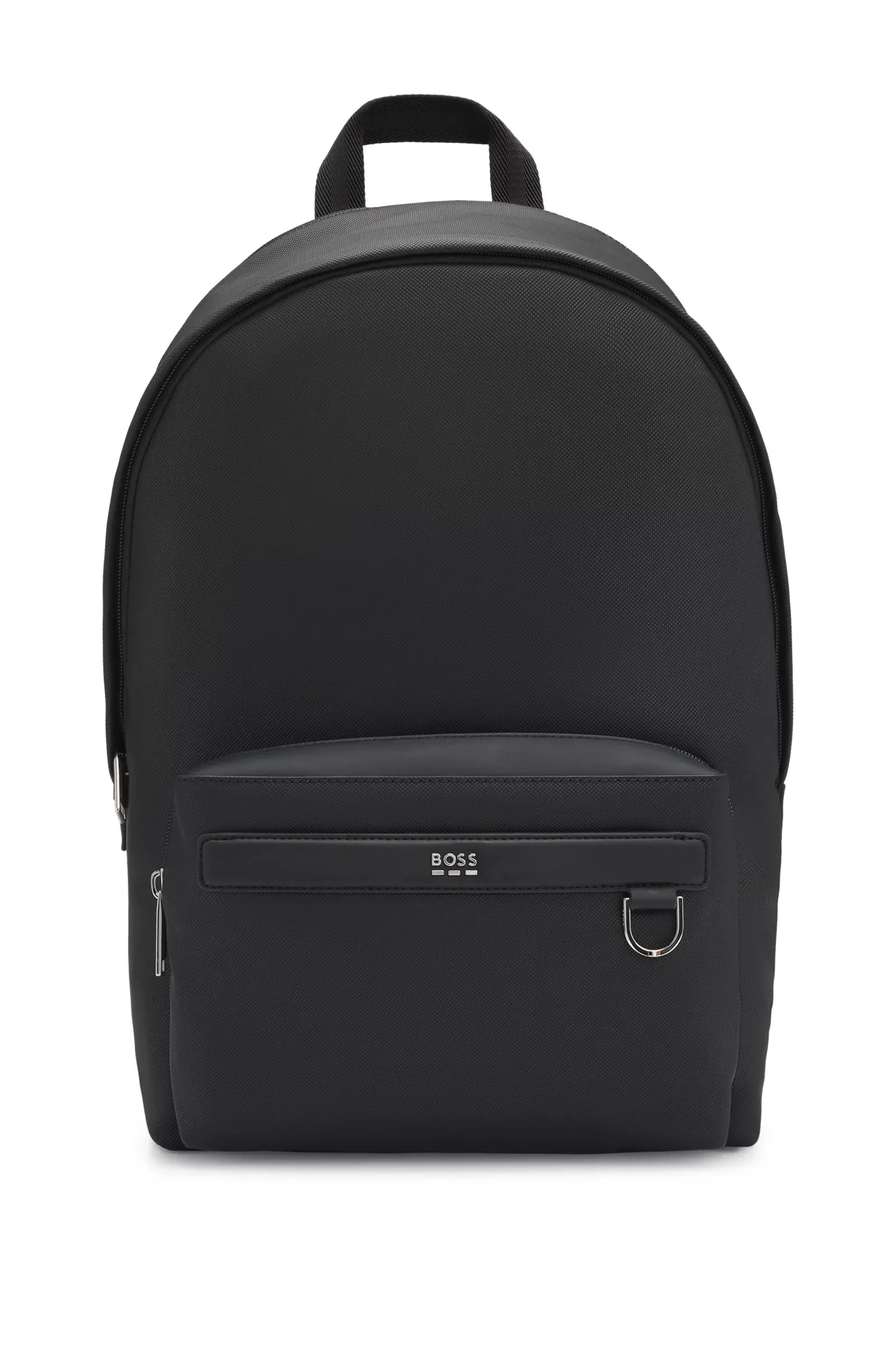 Boss Mochila Backpack Jinko Evo Back Black Preto_shot1