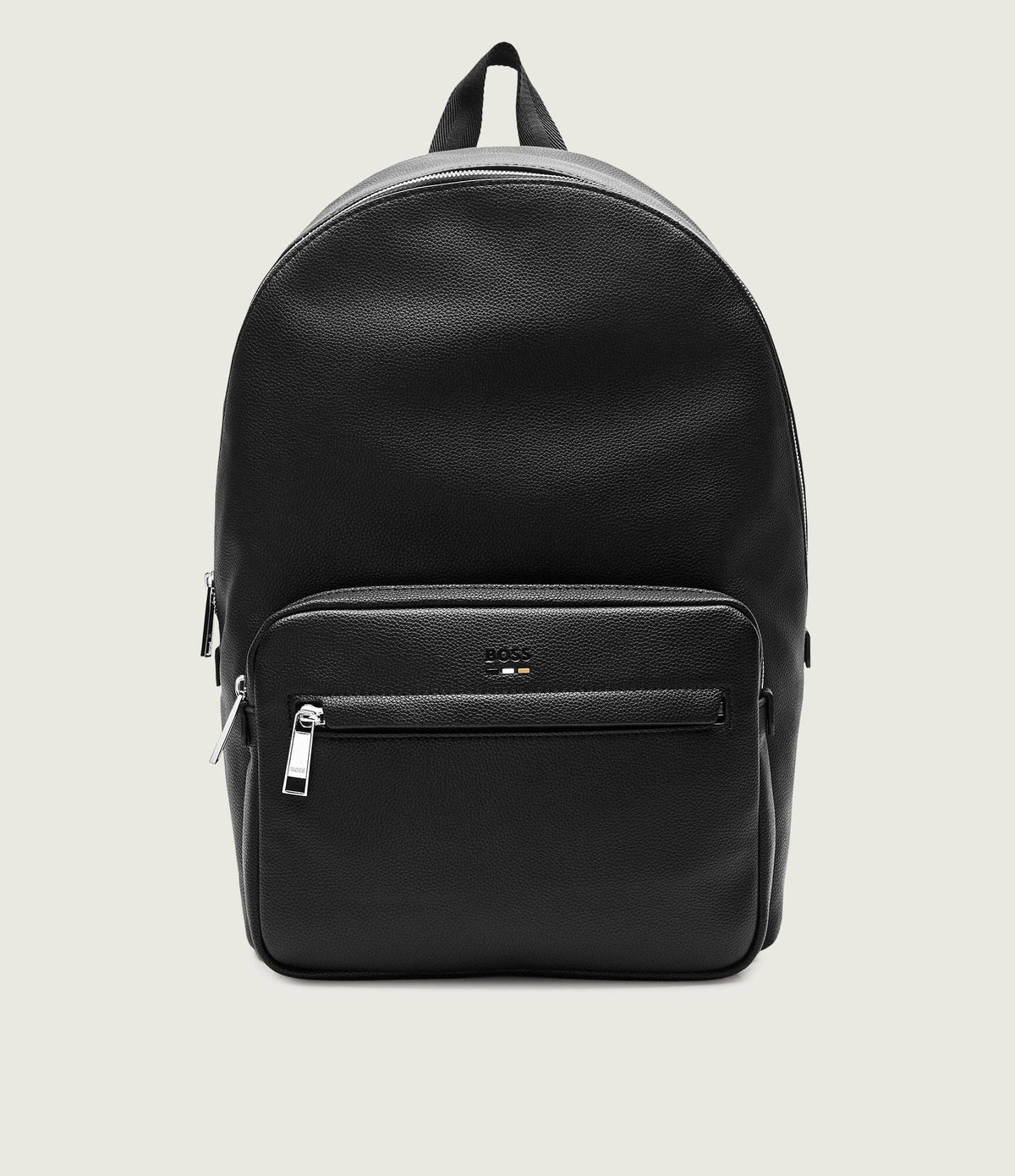 Boss Mochila Backpack Ray Backpack N Black Preto_shot1
