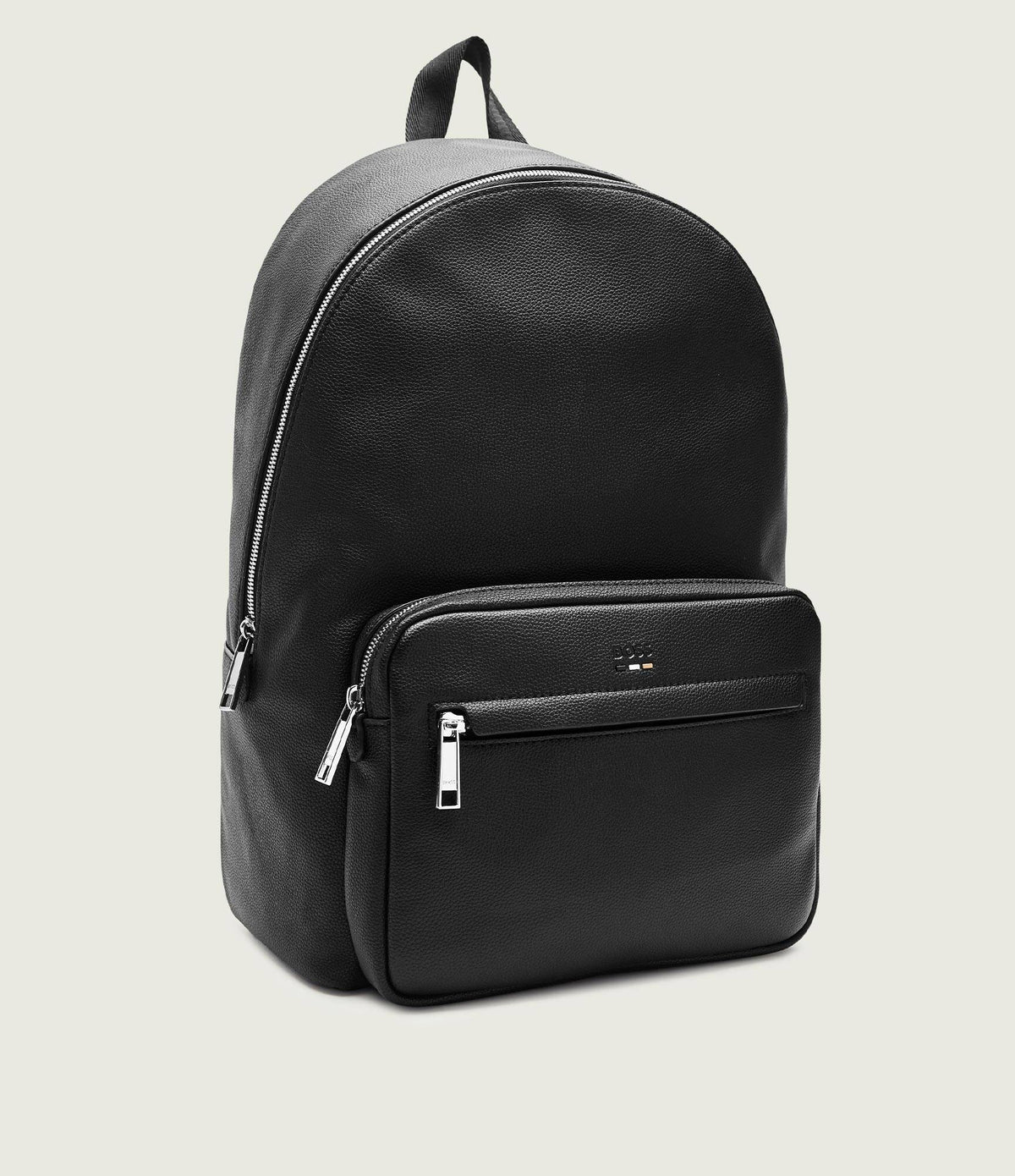 Boss Mochila Backpack Ray Backpack N Black Preto_shot4