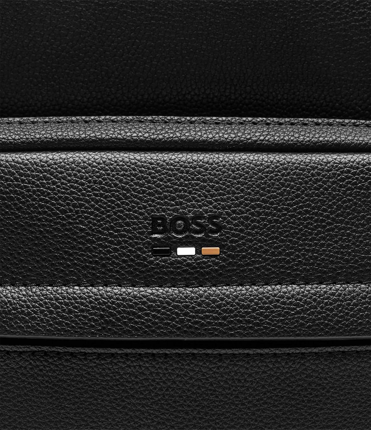 Boss Mochila Backpack Ray Backpack N Black Preto_shot8