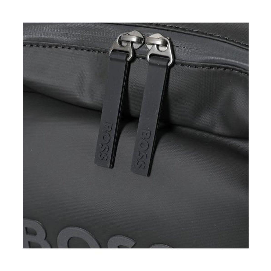 Boss Mochila Backpack Stormy Backpac Black Preto_shot1