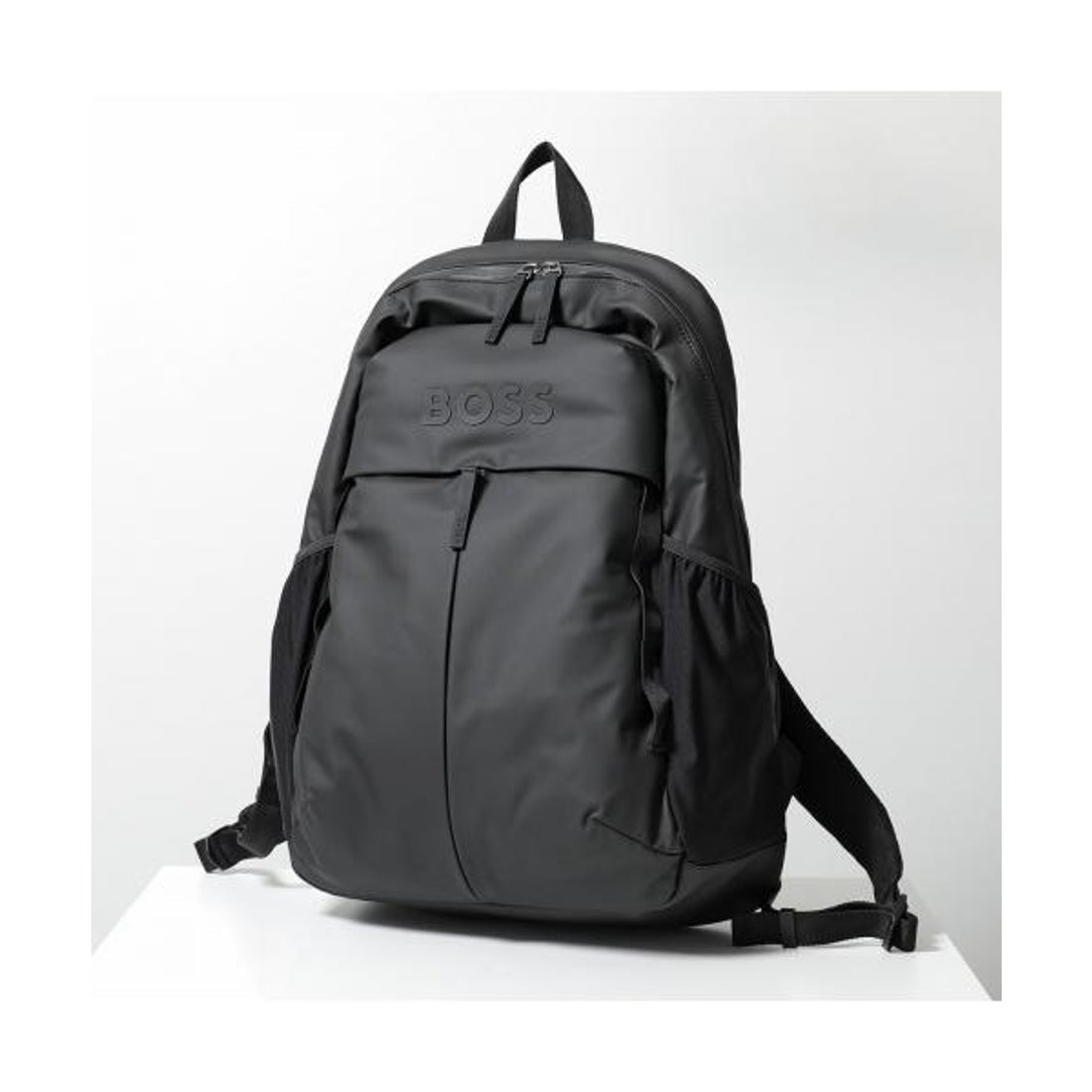 Mochila Boss Preto Stormy