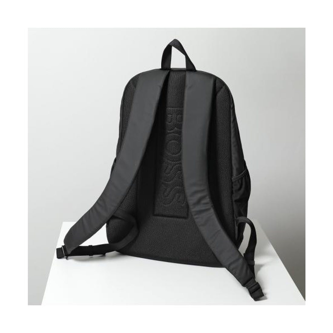 Mochila Boss Preto Stormy