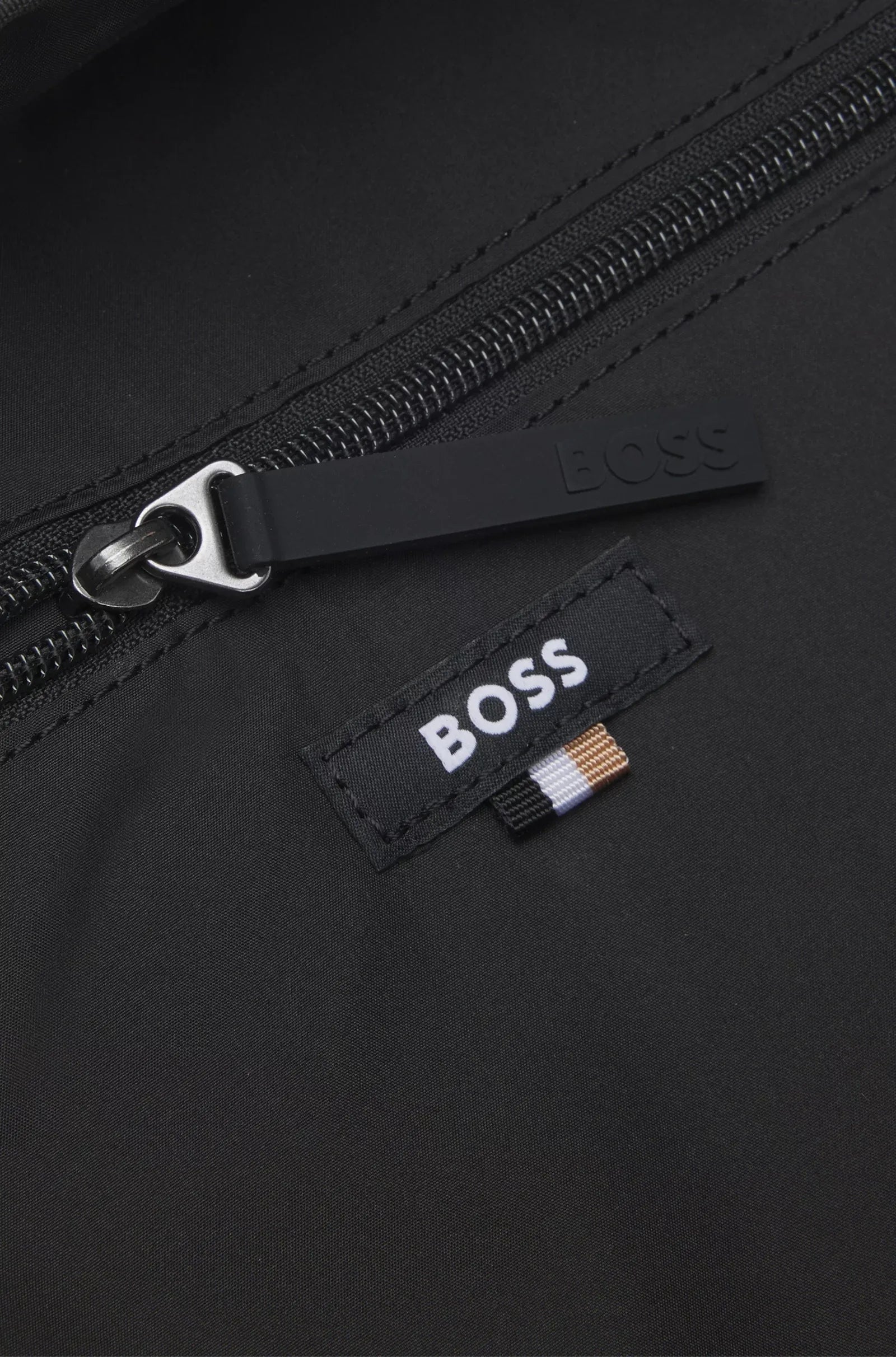 Boss Mochila Backpack Stormy N Back Black Preto_shot3