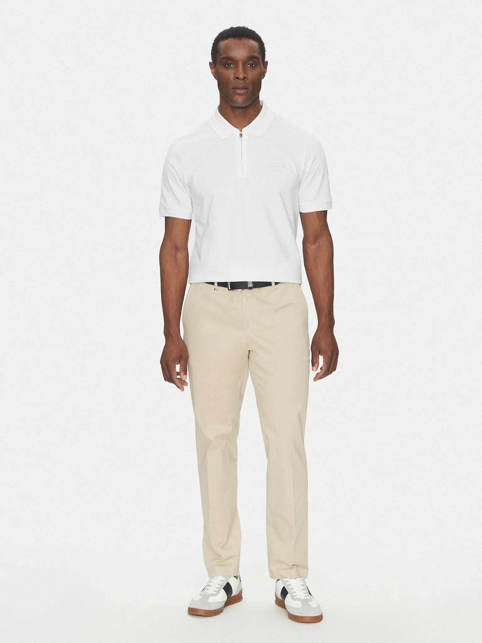 Boss Polo H Paras71 Ps White Branco_shot1