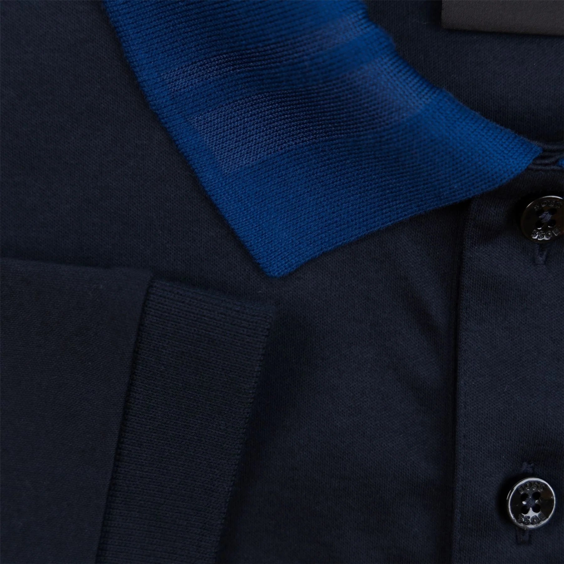 Boss Polo H Phillipson Dk.blue Azul Escuro_shot2