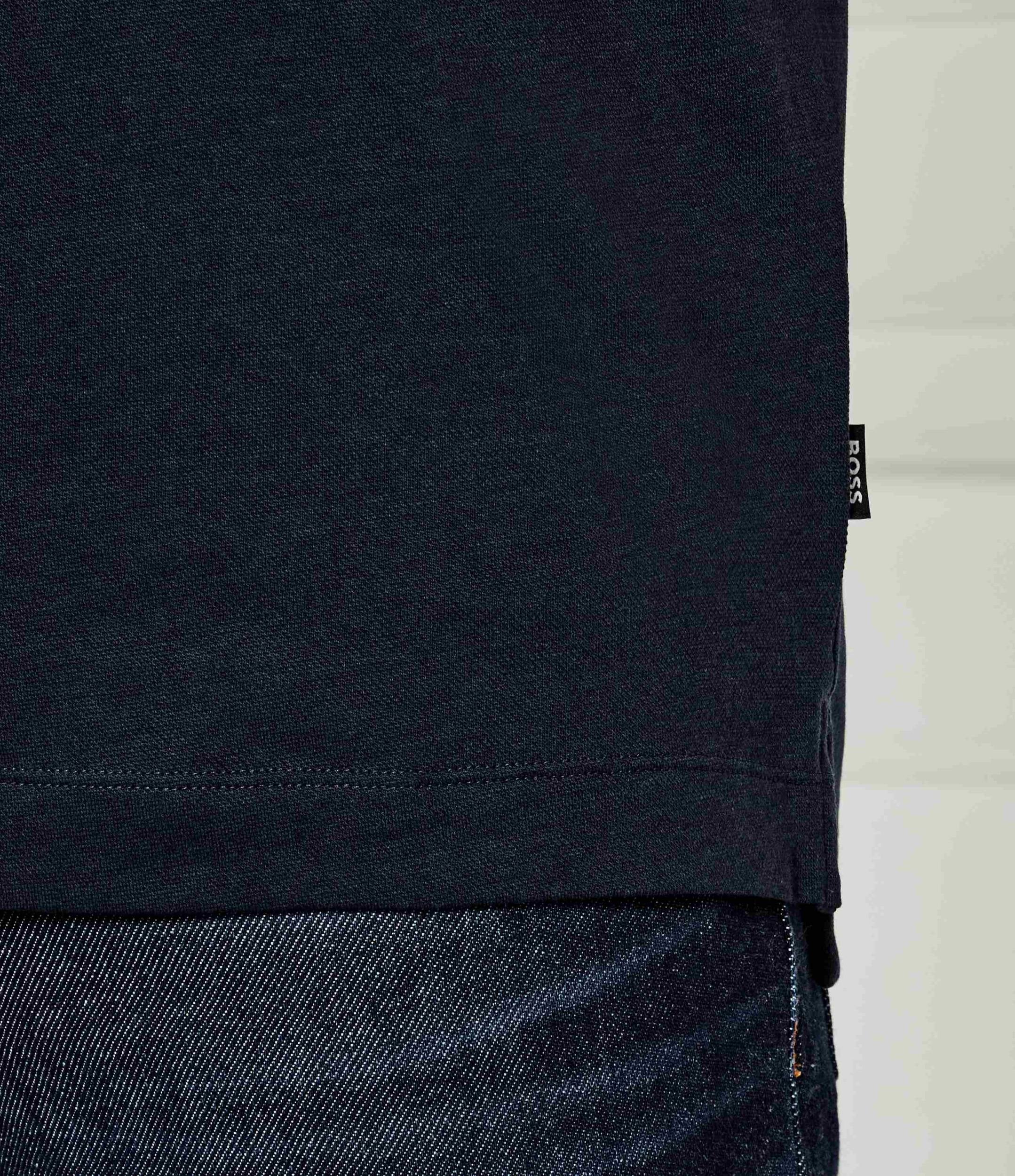 Boss Polo H Press57 Navy Navy_shot4